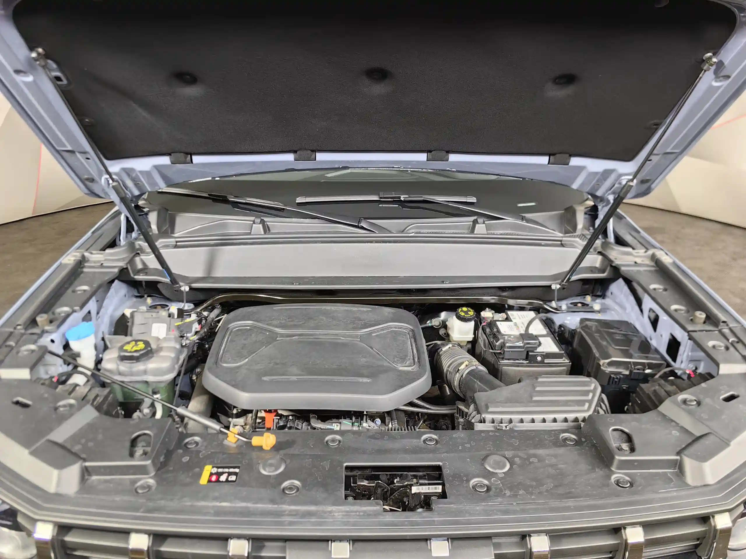 Haval PRO H3 2025