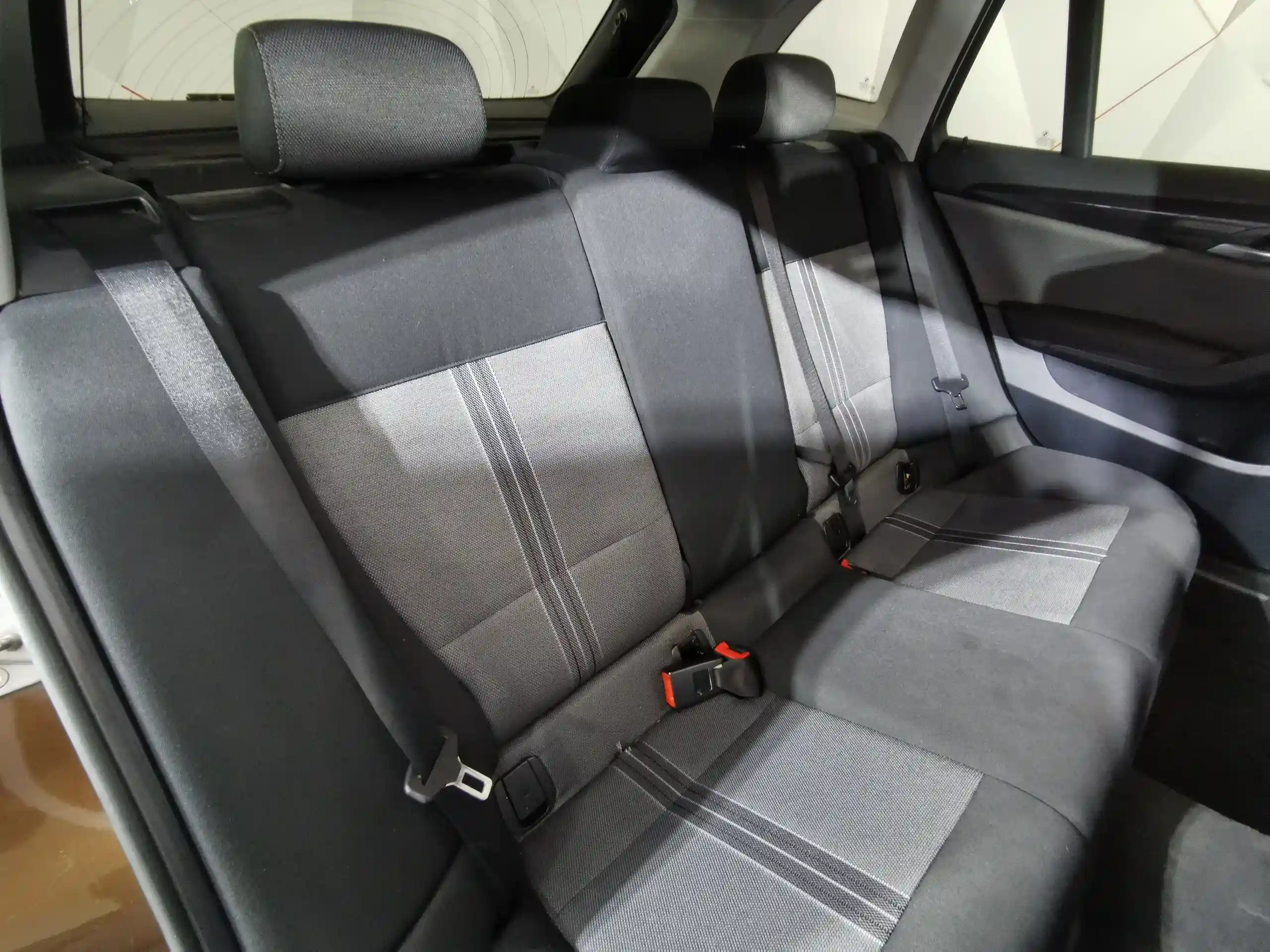 BMW X1 2011