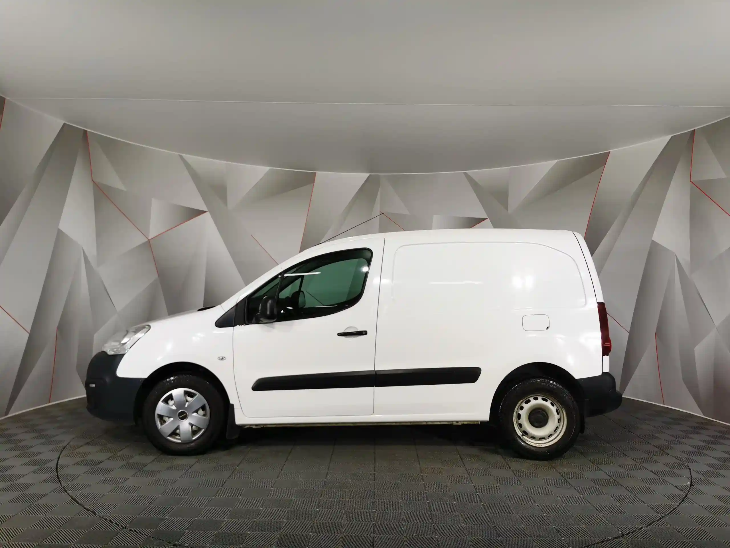 Opel Combo 2021