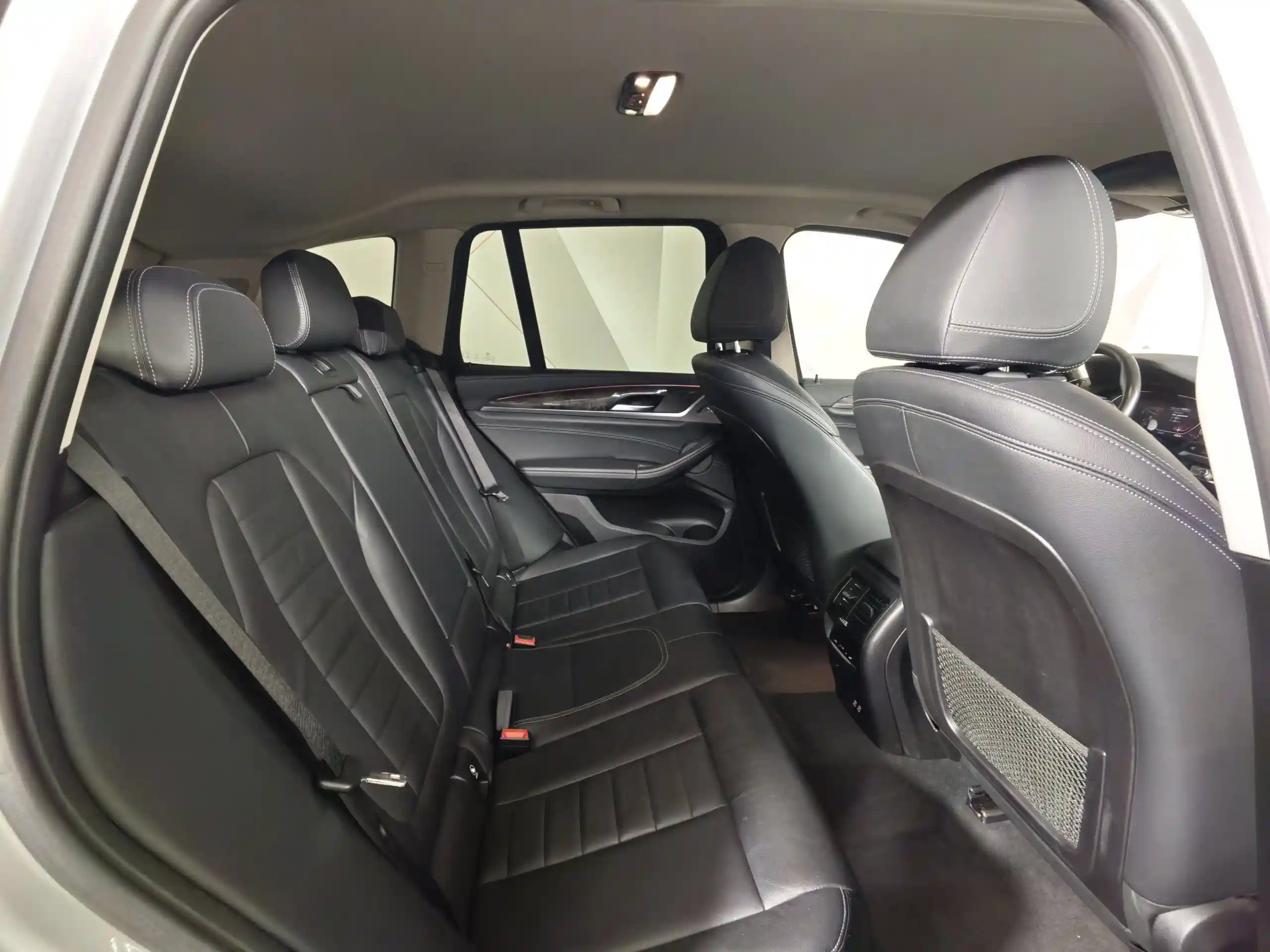 BMW X3 2020