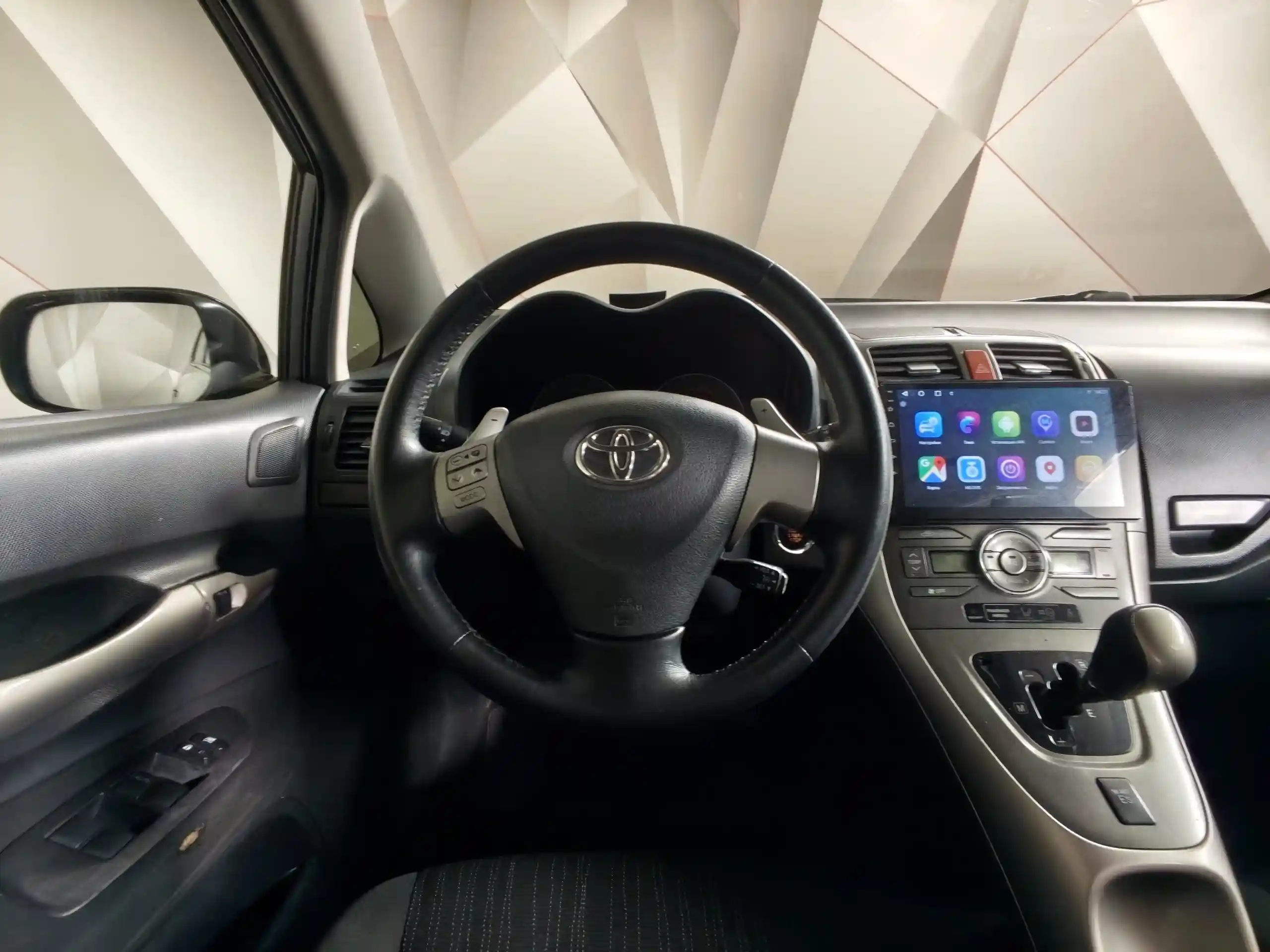Toyota Auris 2007