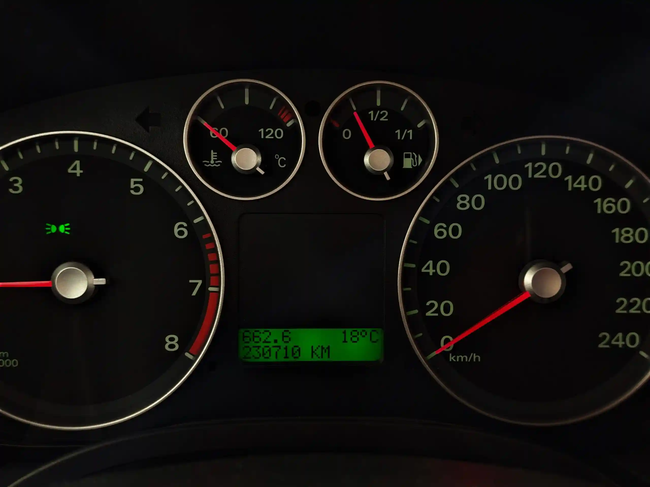 Ford Focus 2006