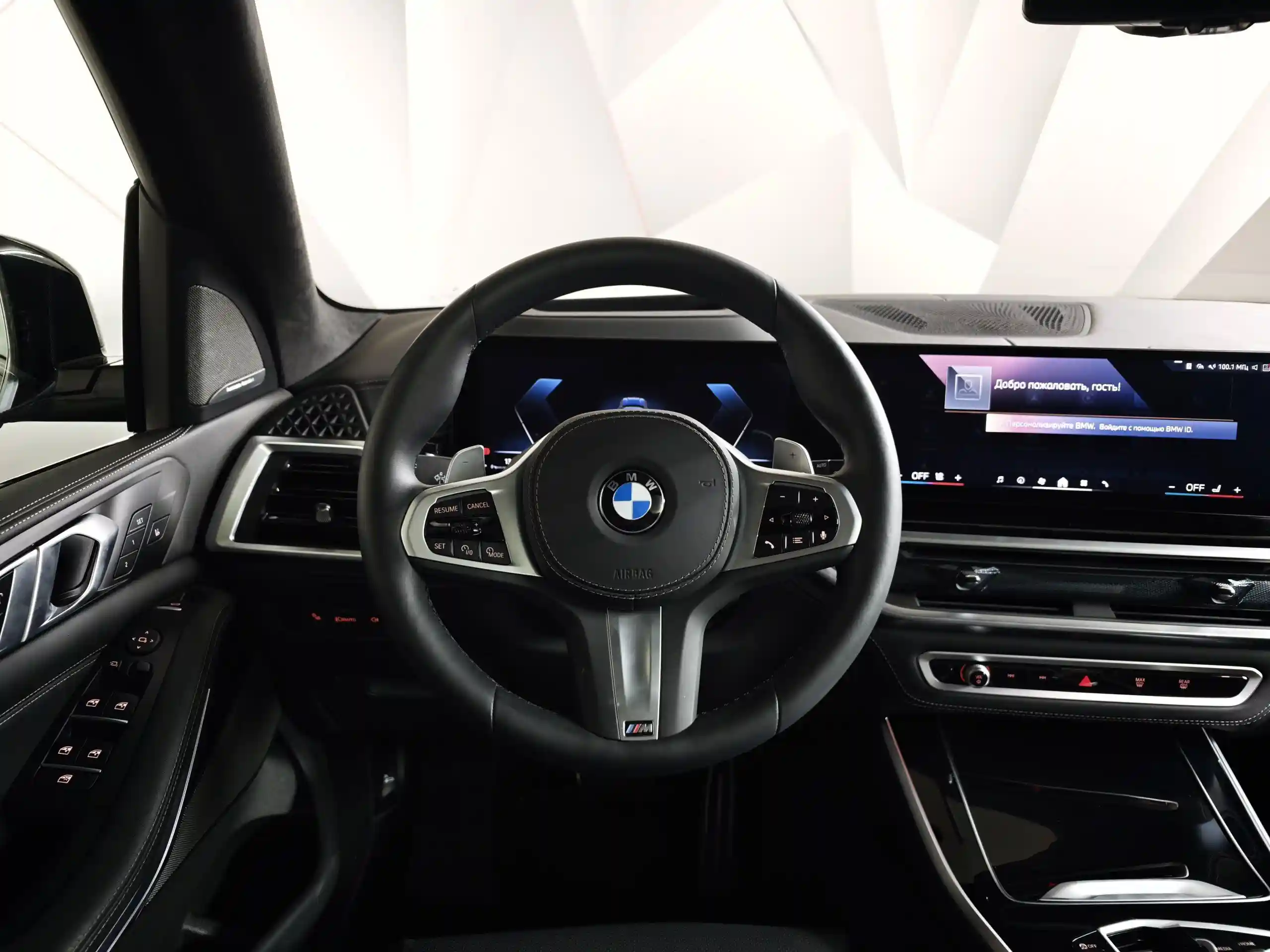 BMW X5 2025