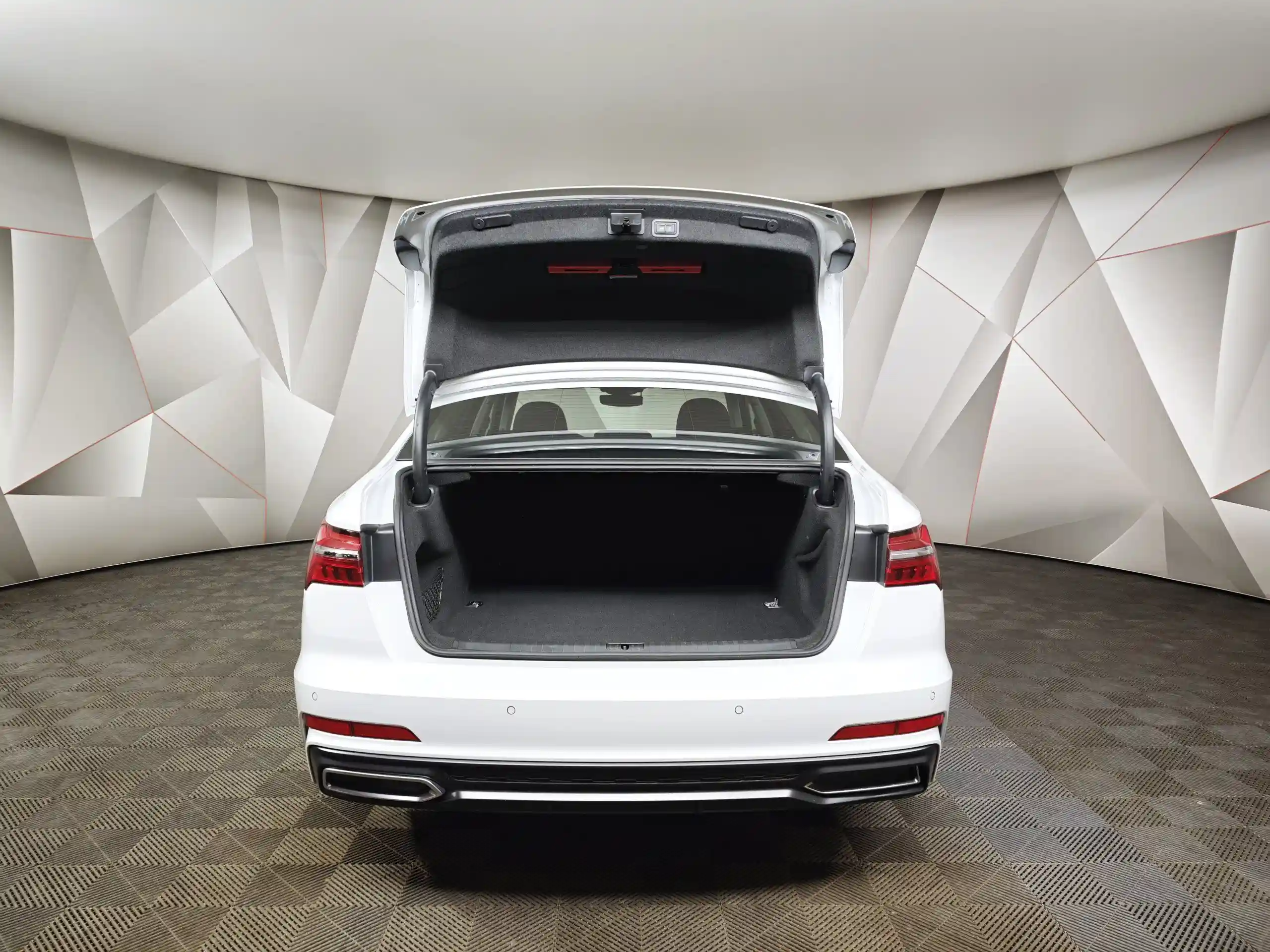 Audi A6 2019