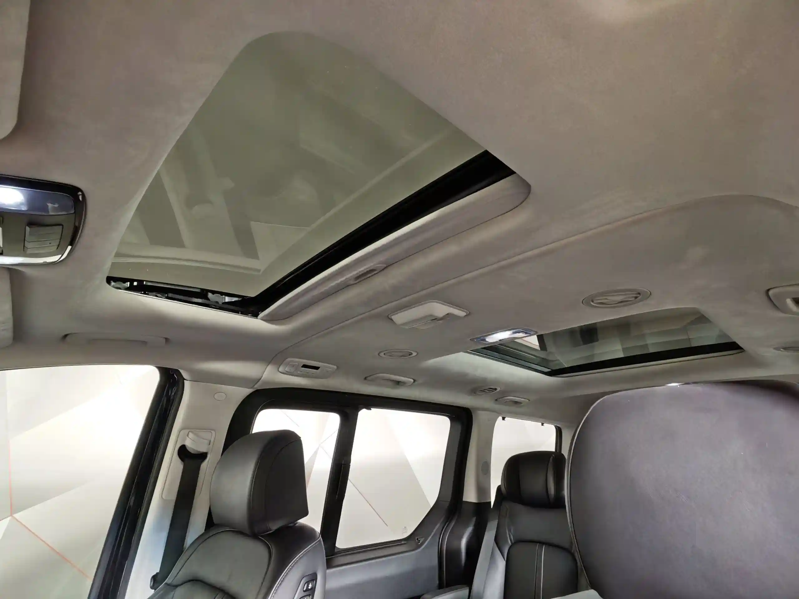Hyundai Staria 2021