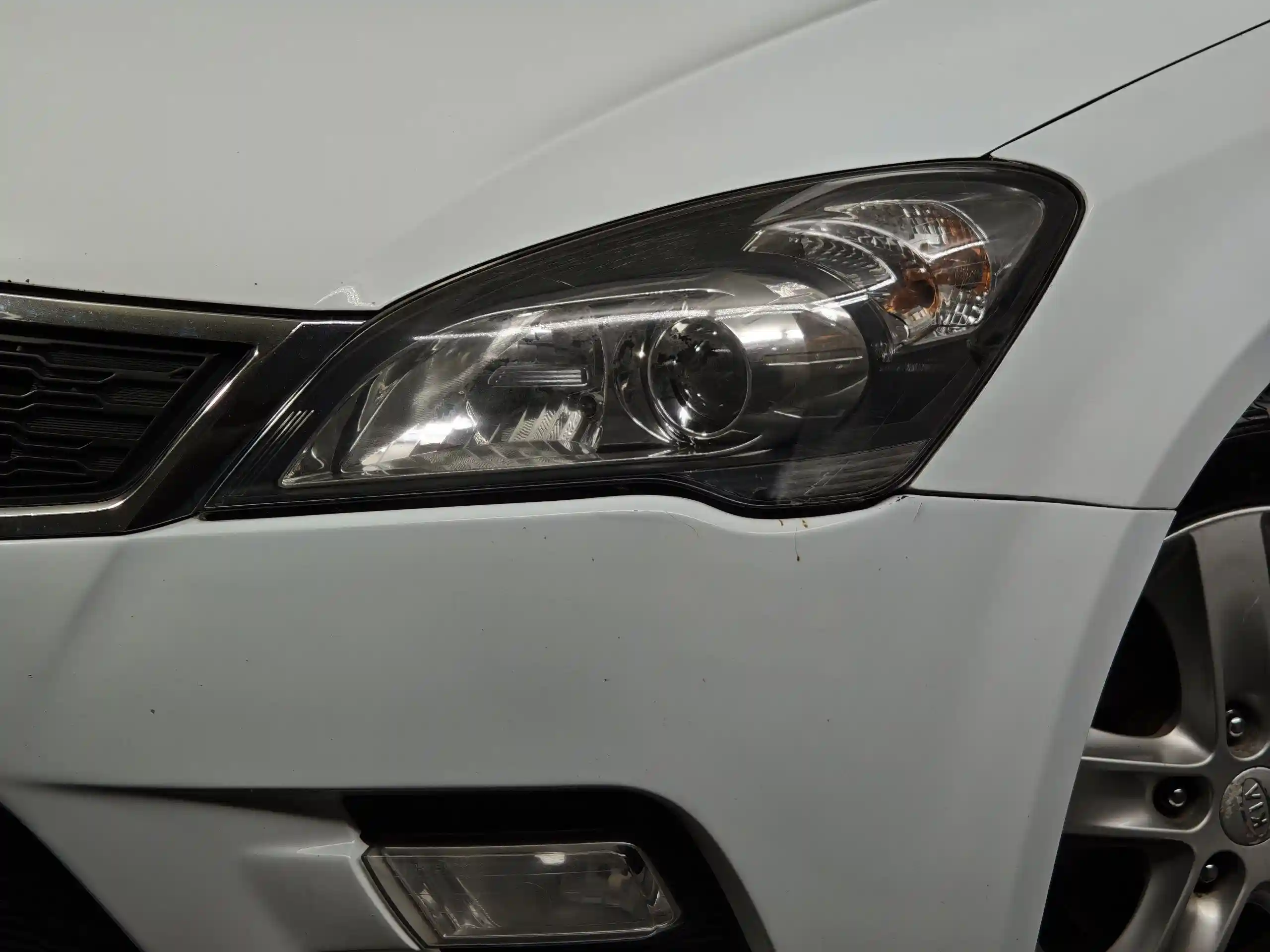 Kia Ceed 2011