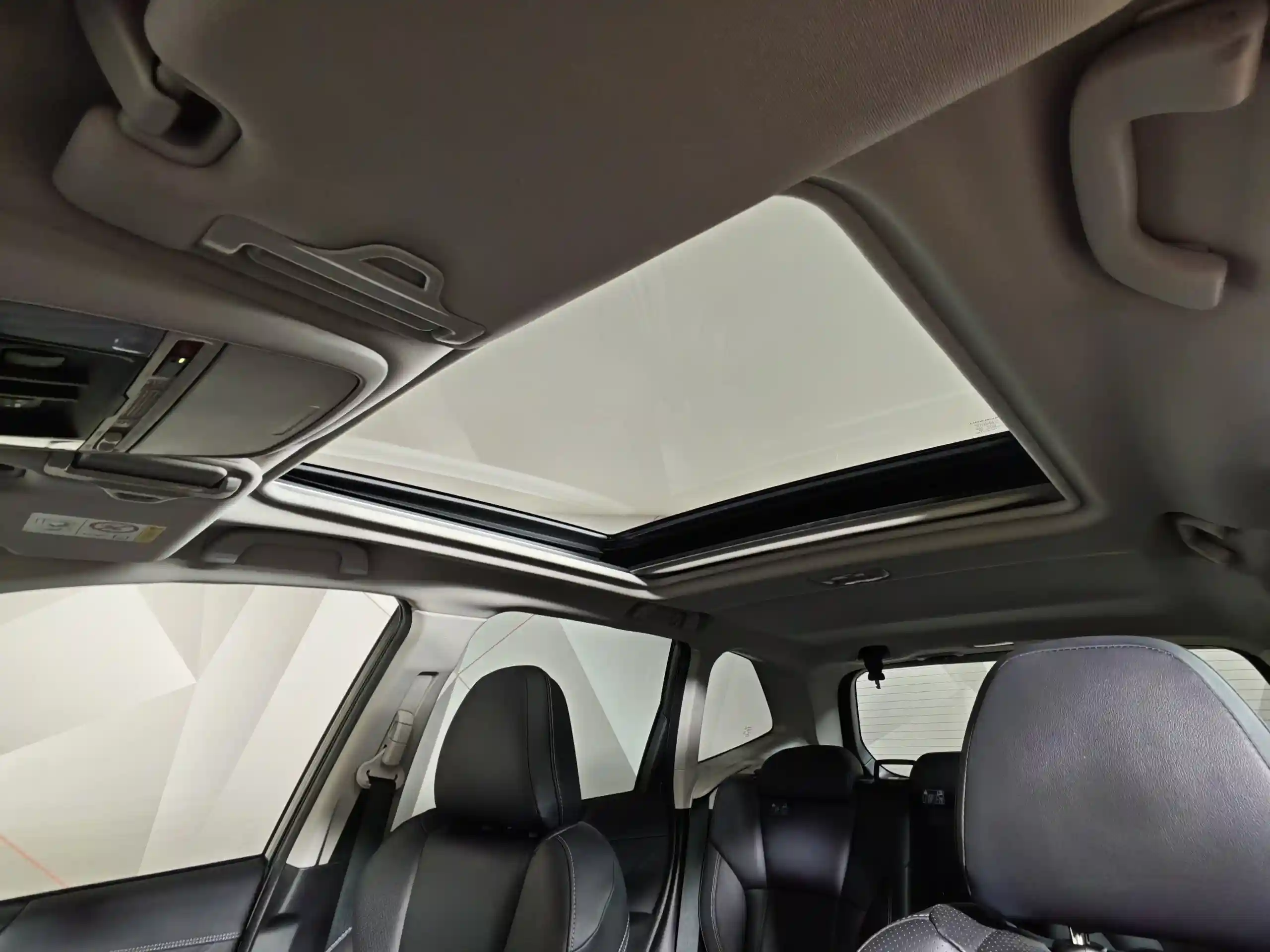 Subaru Forester 2021