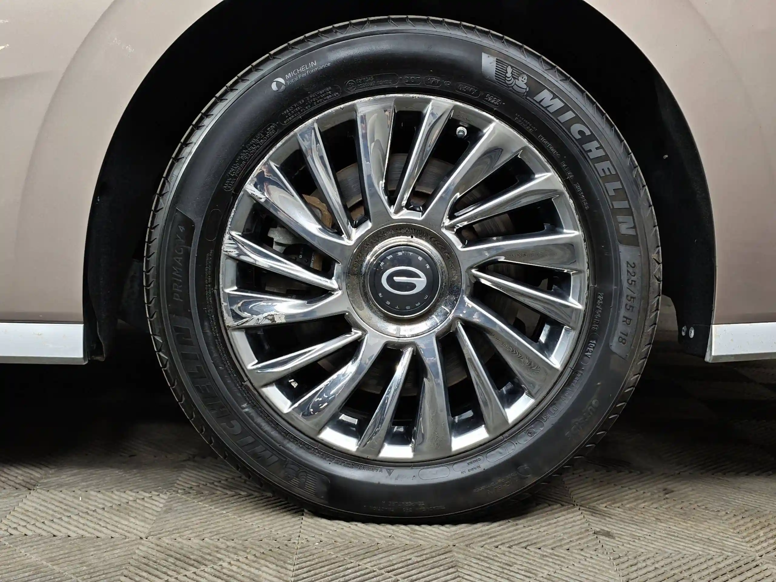 GAC M8 2024