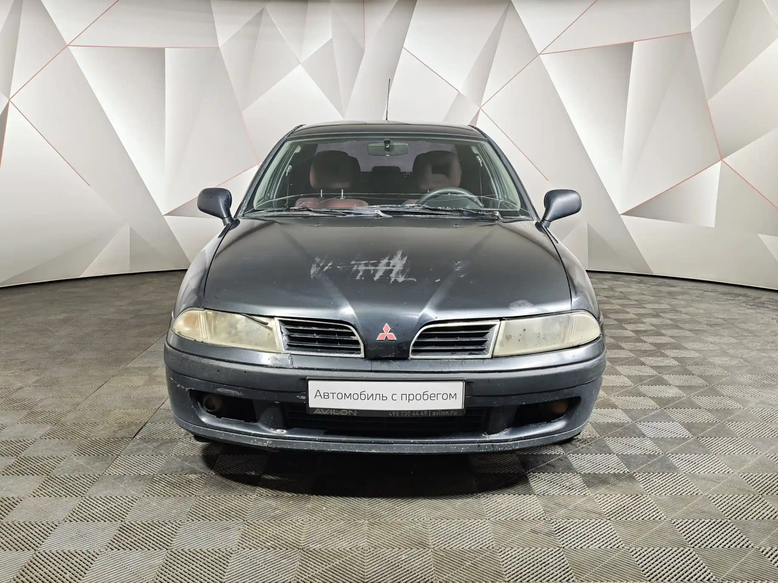 Mitsubishi Carisma 2001