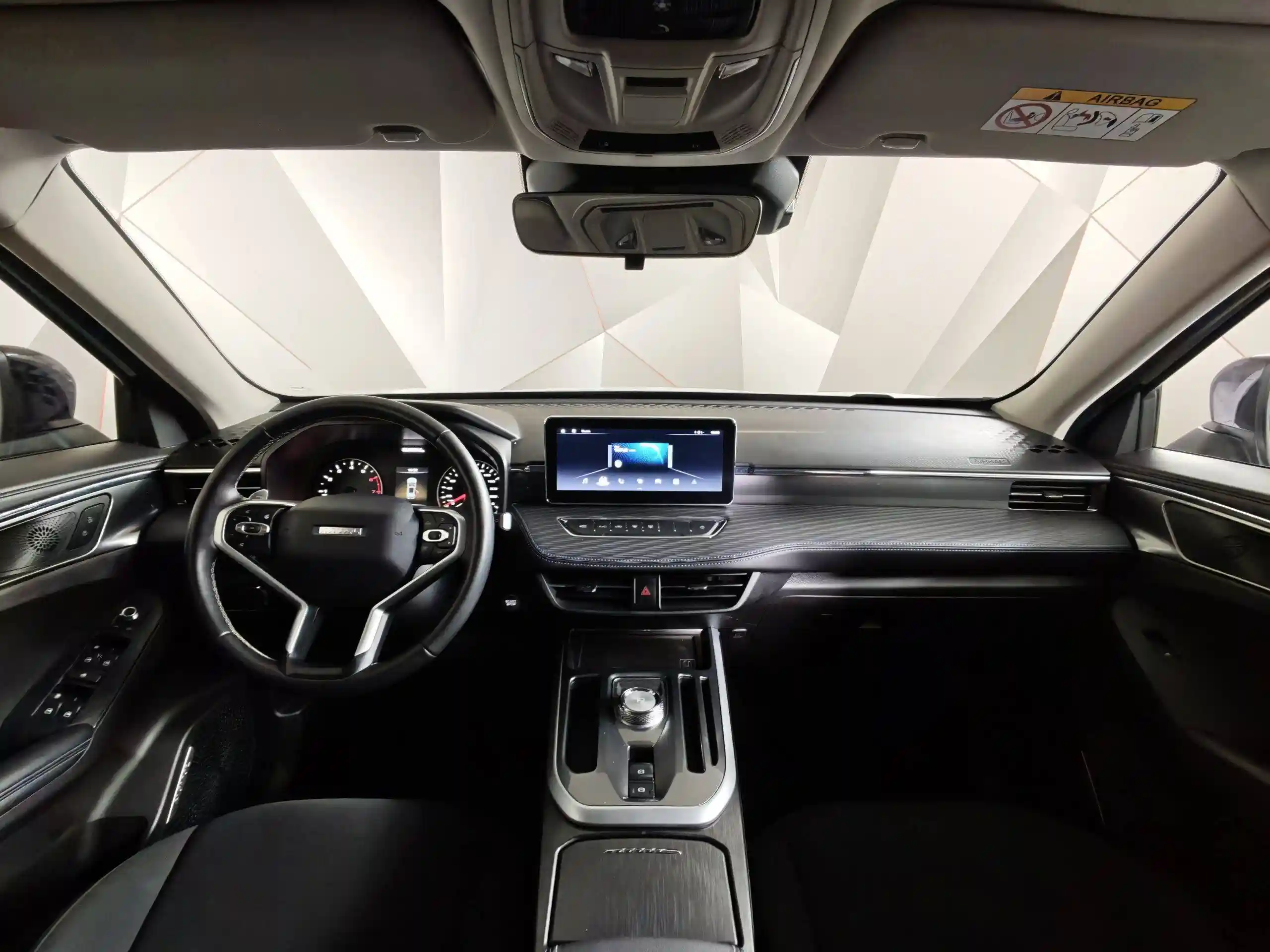 Haval Jolion 2024