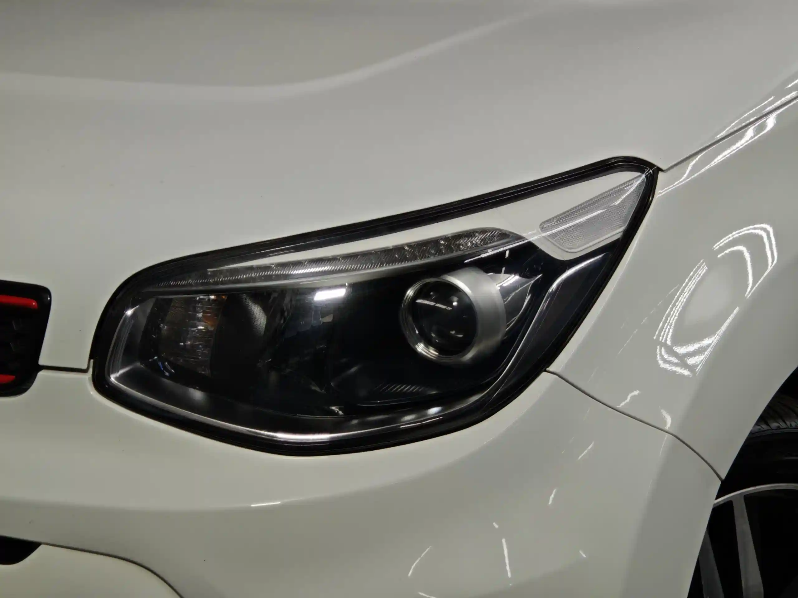 Kia Soul 2018