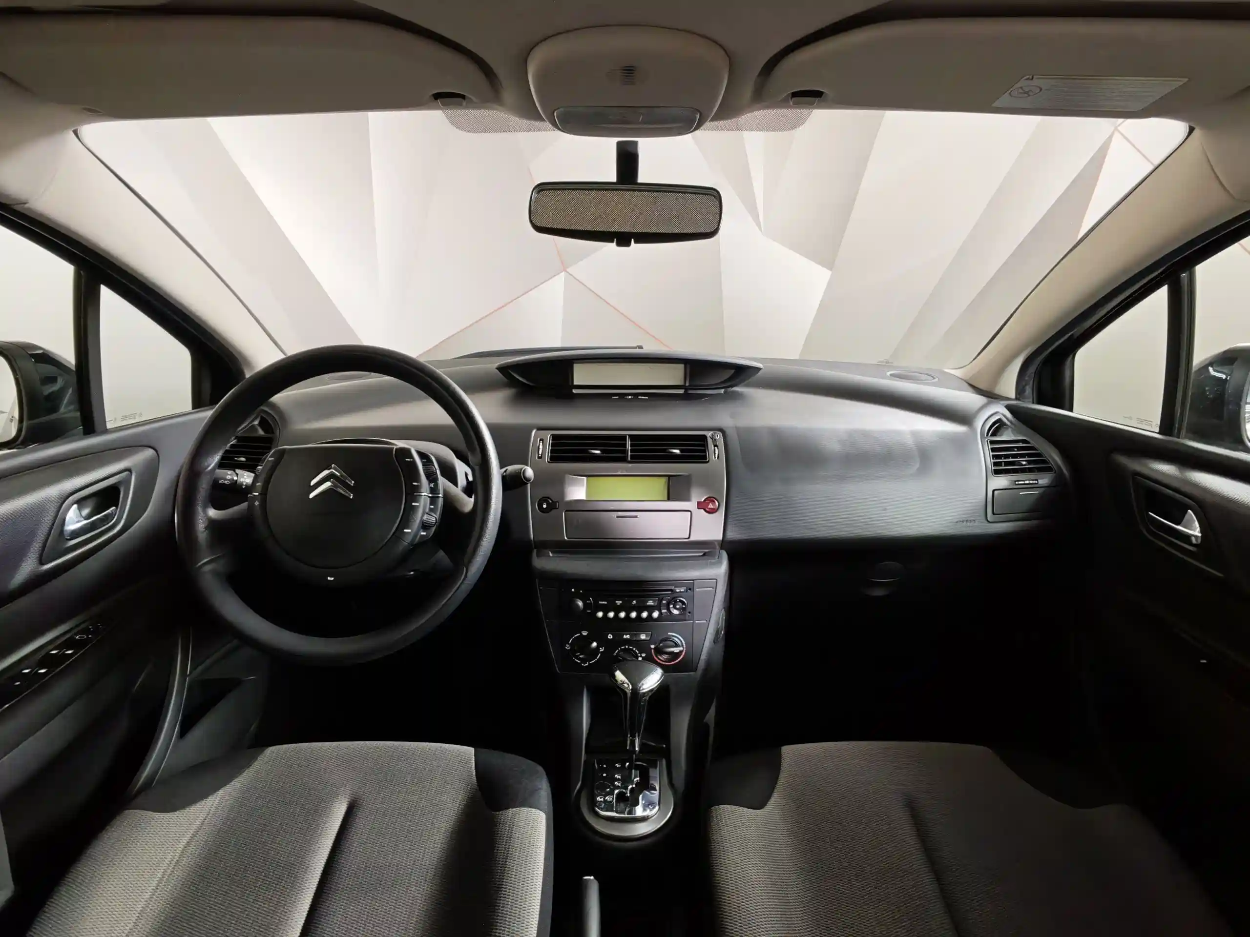 Citroen C4 2010