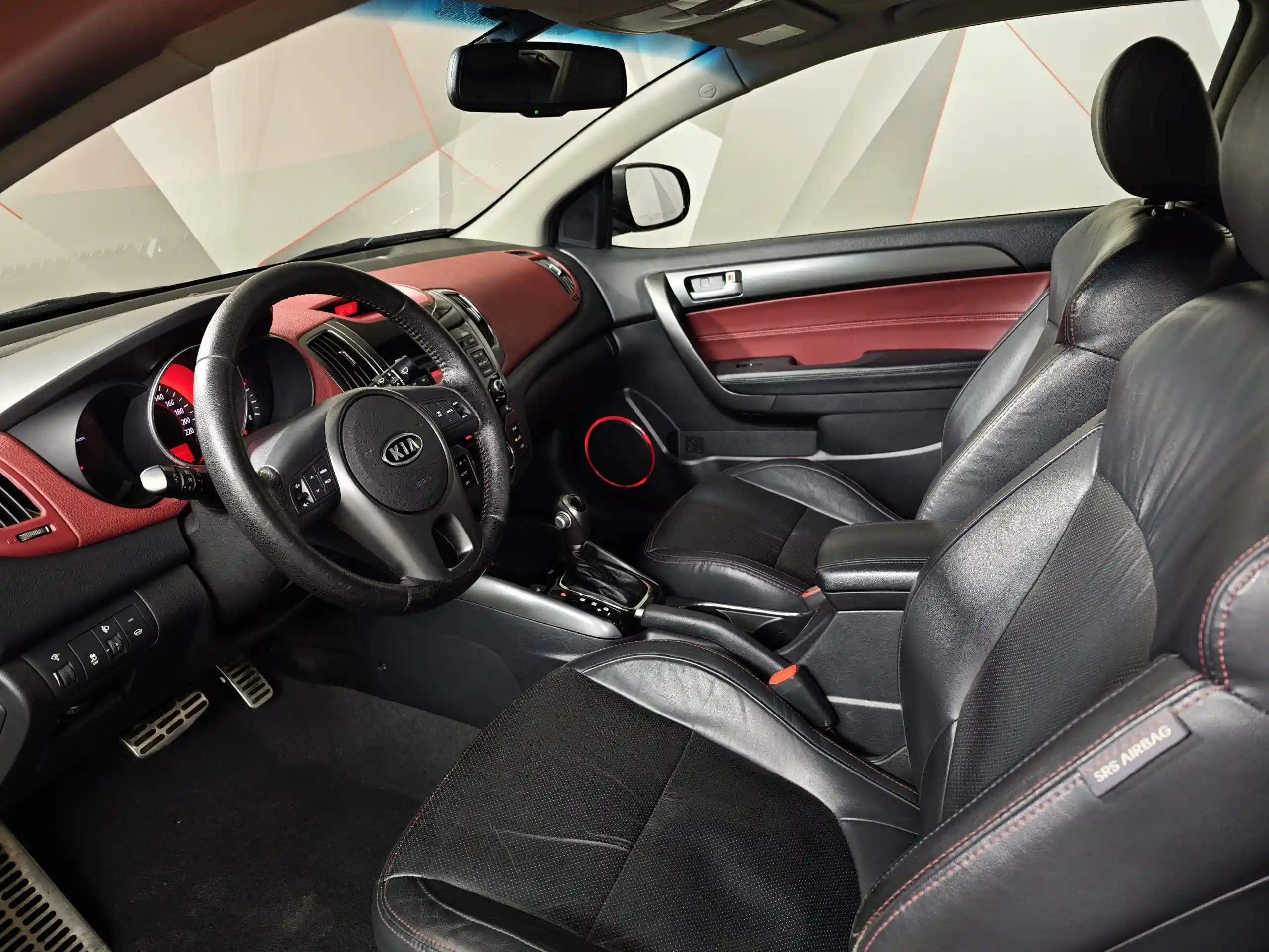 Kia Cerato 2011