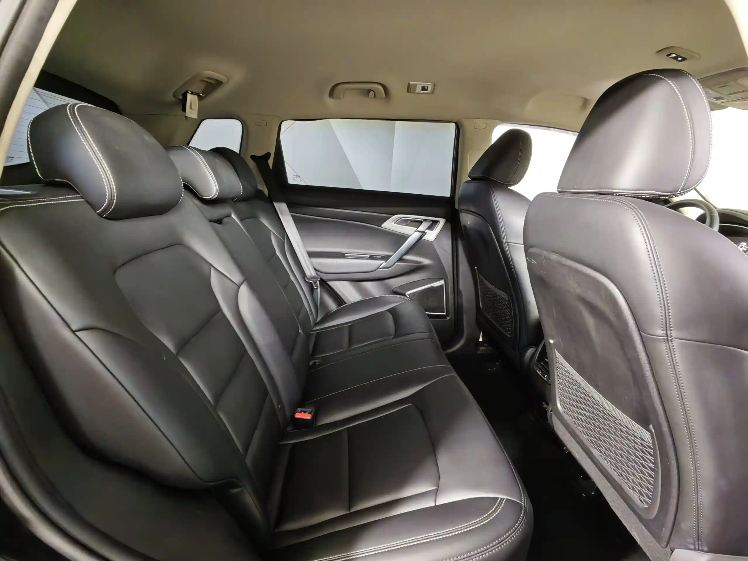 Geely Atlas 2020