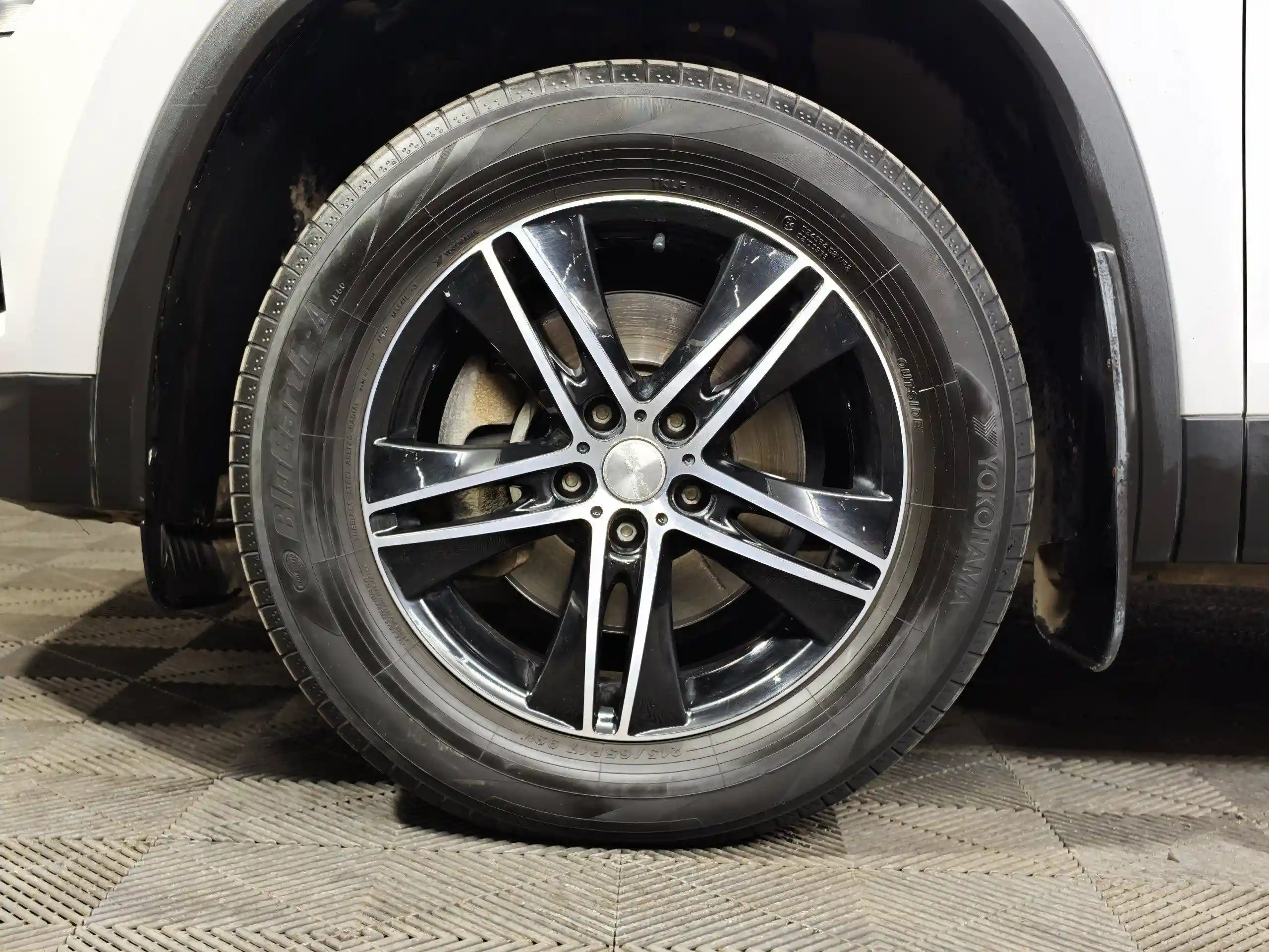 Skoda Kodiaq 2019