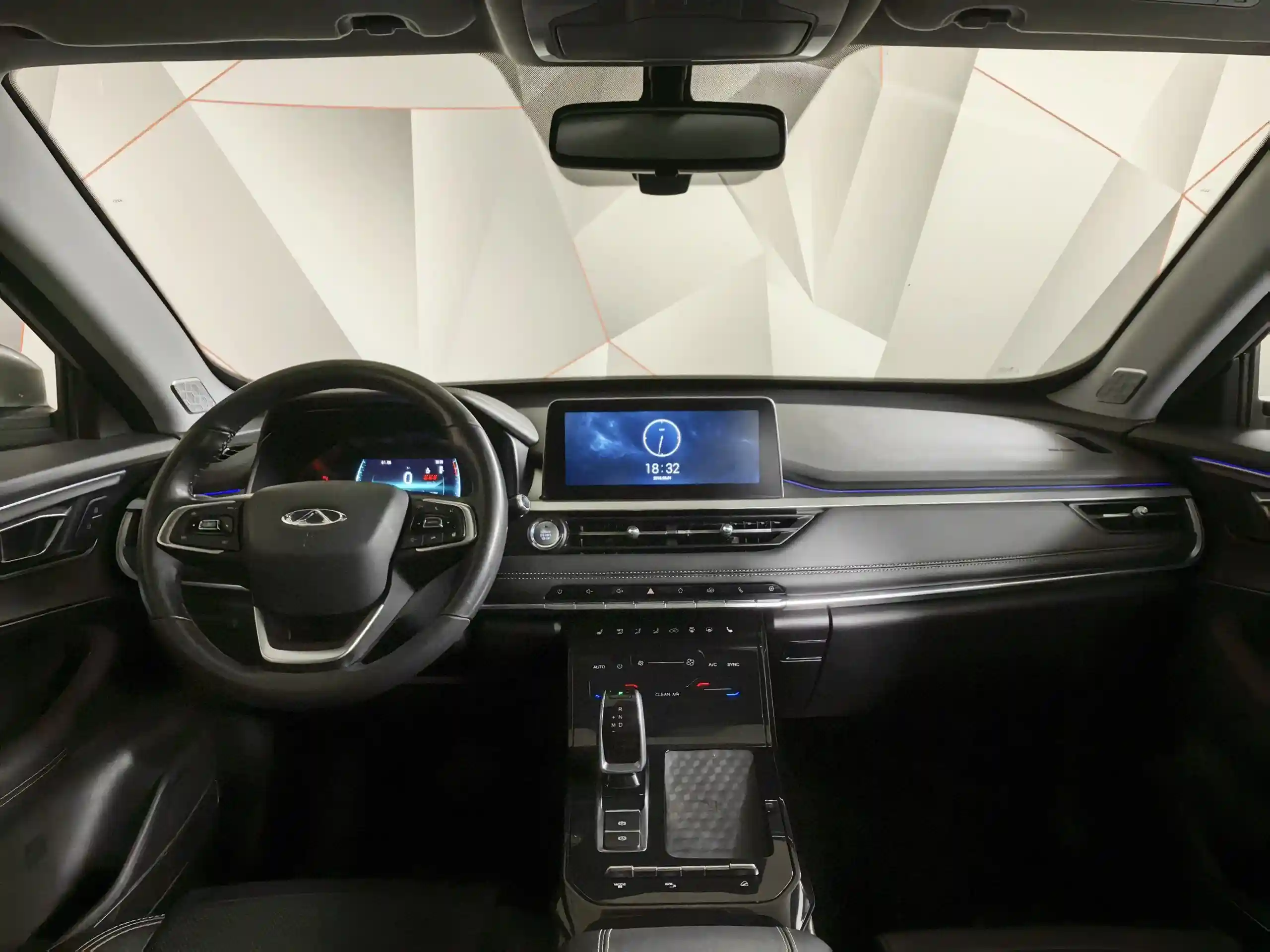 Chery Tiggo 7 Pro 2022