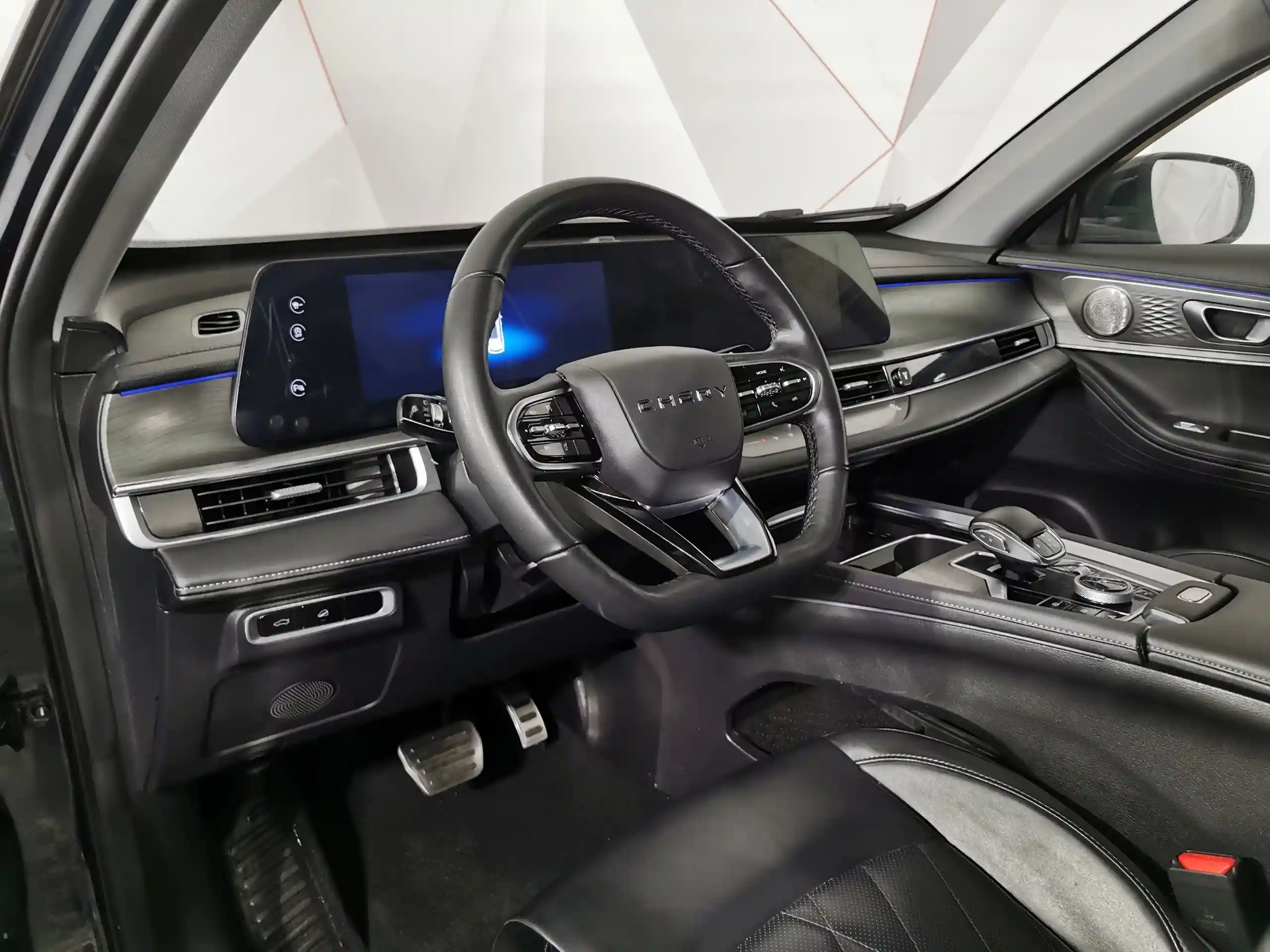 Chery Tiggo 8 Pro Max 2023