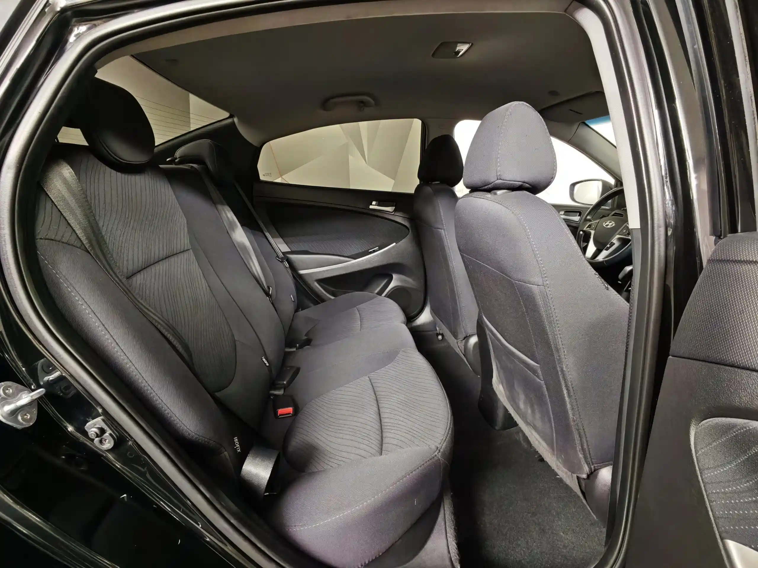 Hyundai Solaris 2016