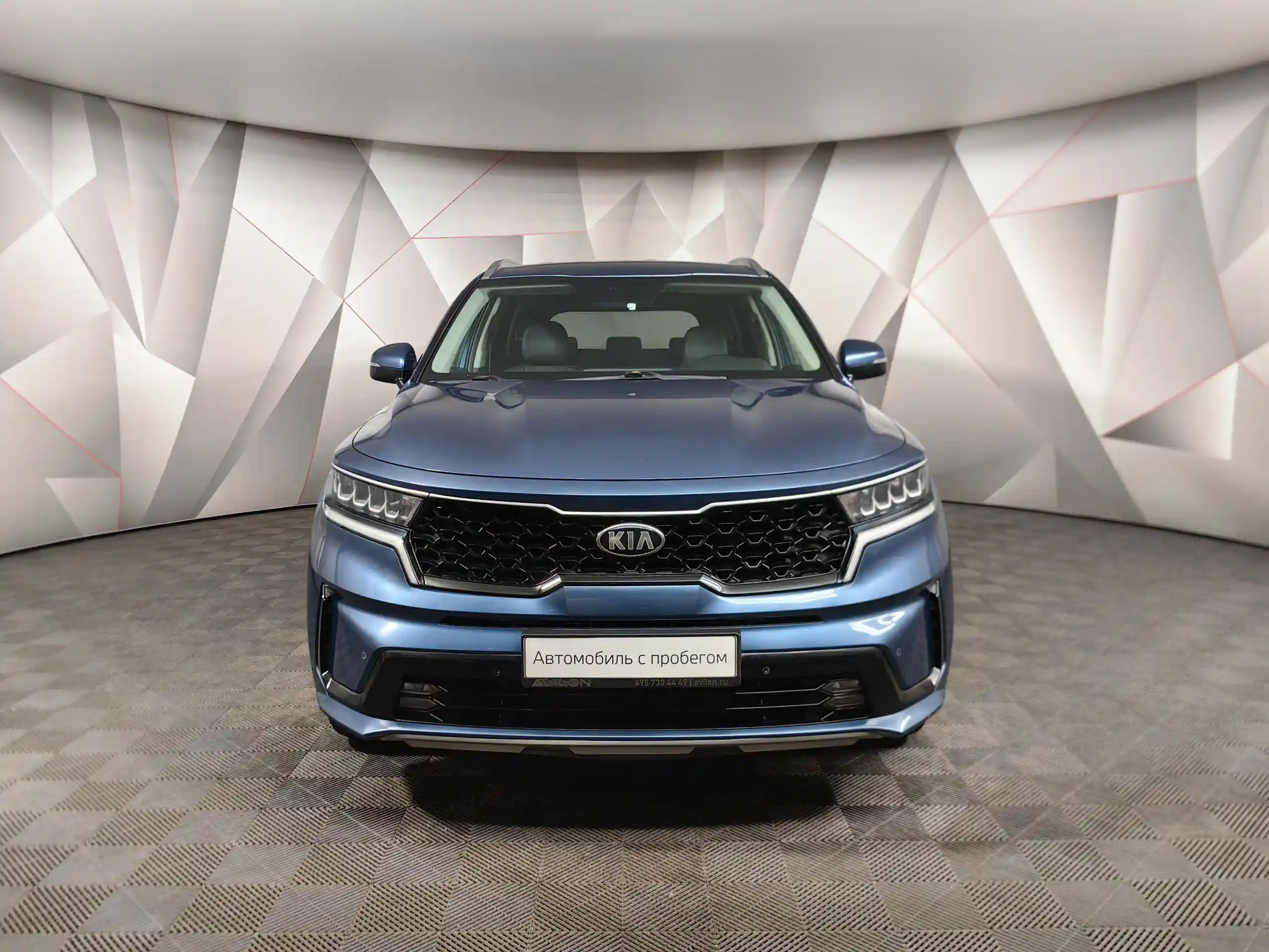 Kia Sorento 2020