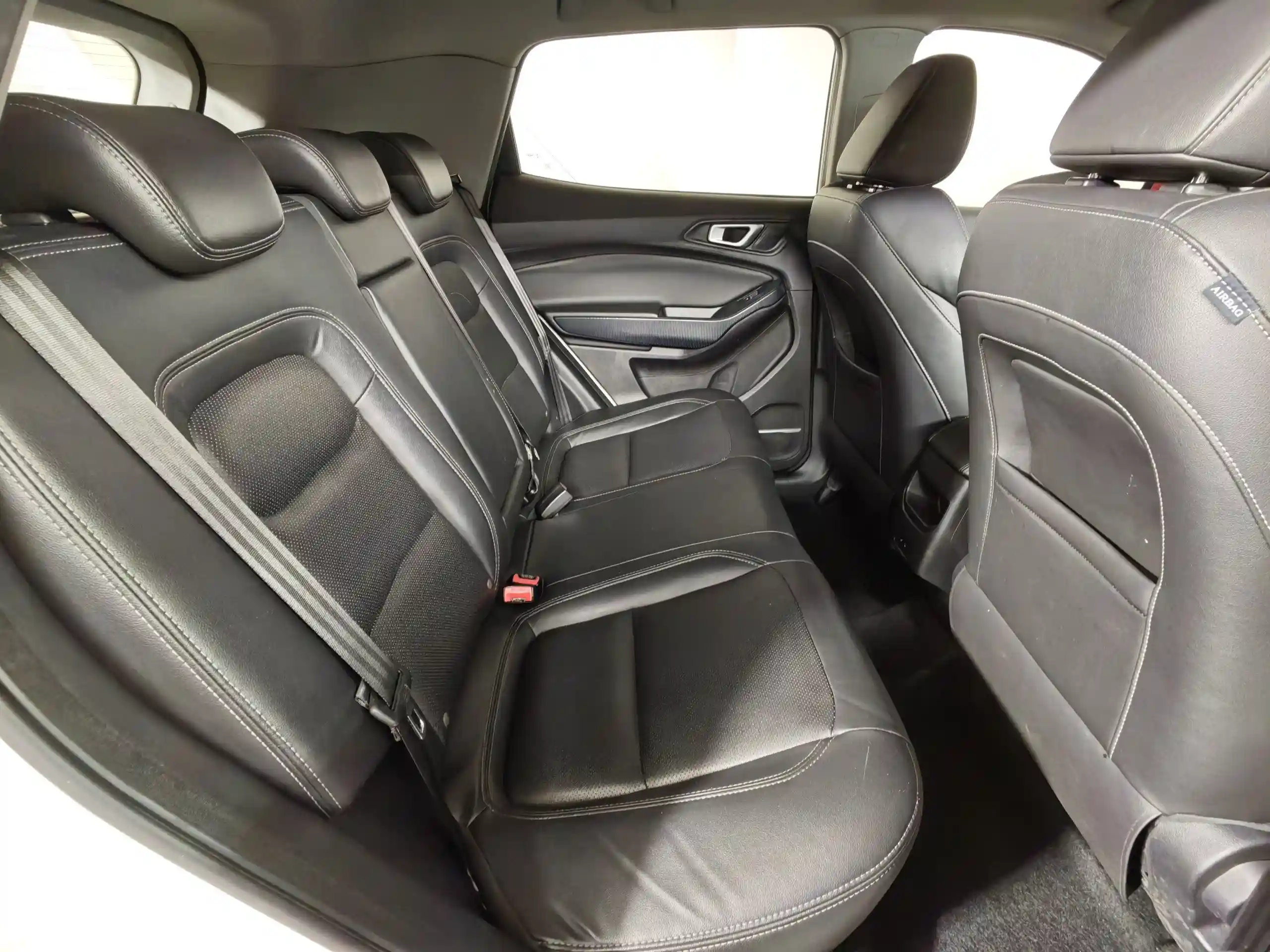 Chery Tiggo 4 2022