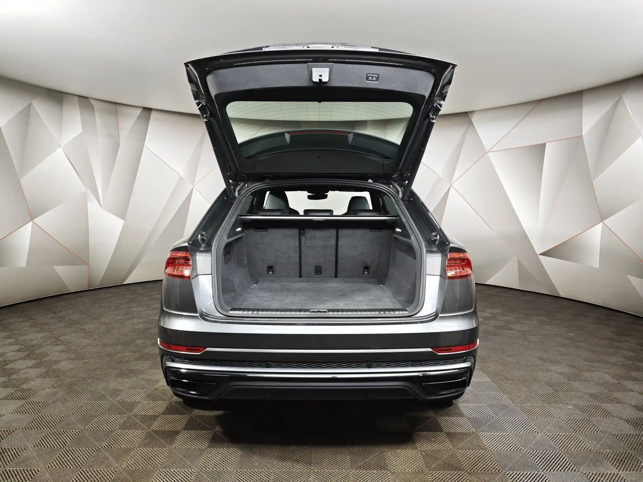Audi Q8 2022