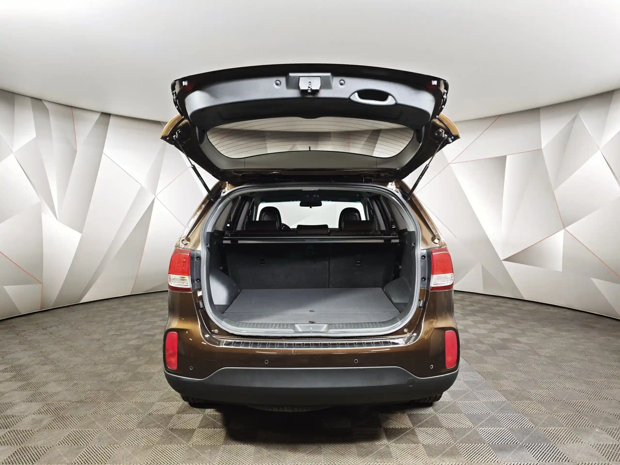 Kia Sorento 2015