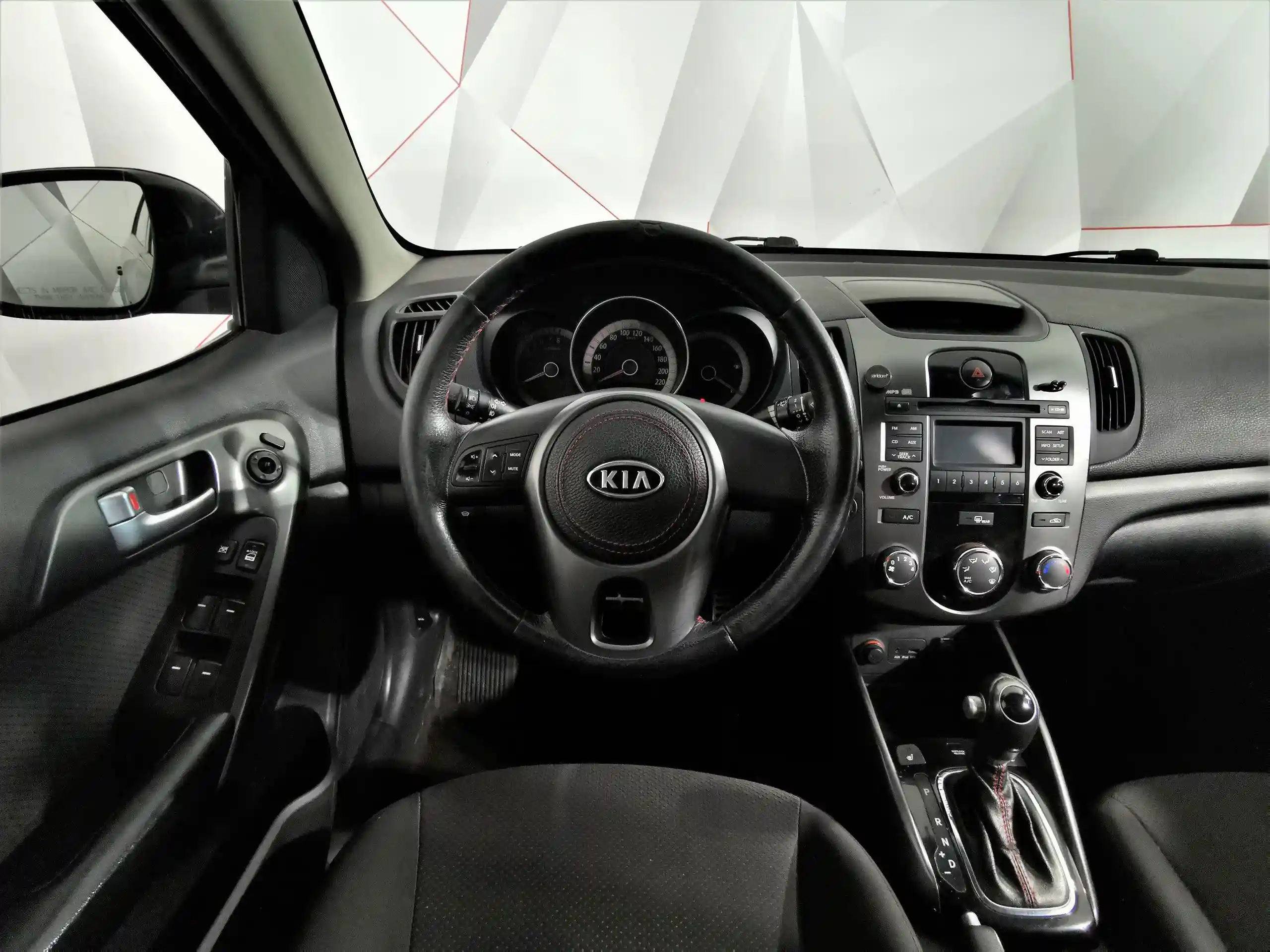 Kia Cerato 2011