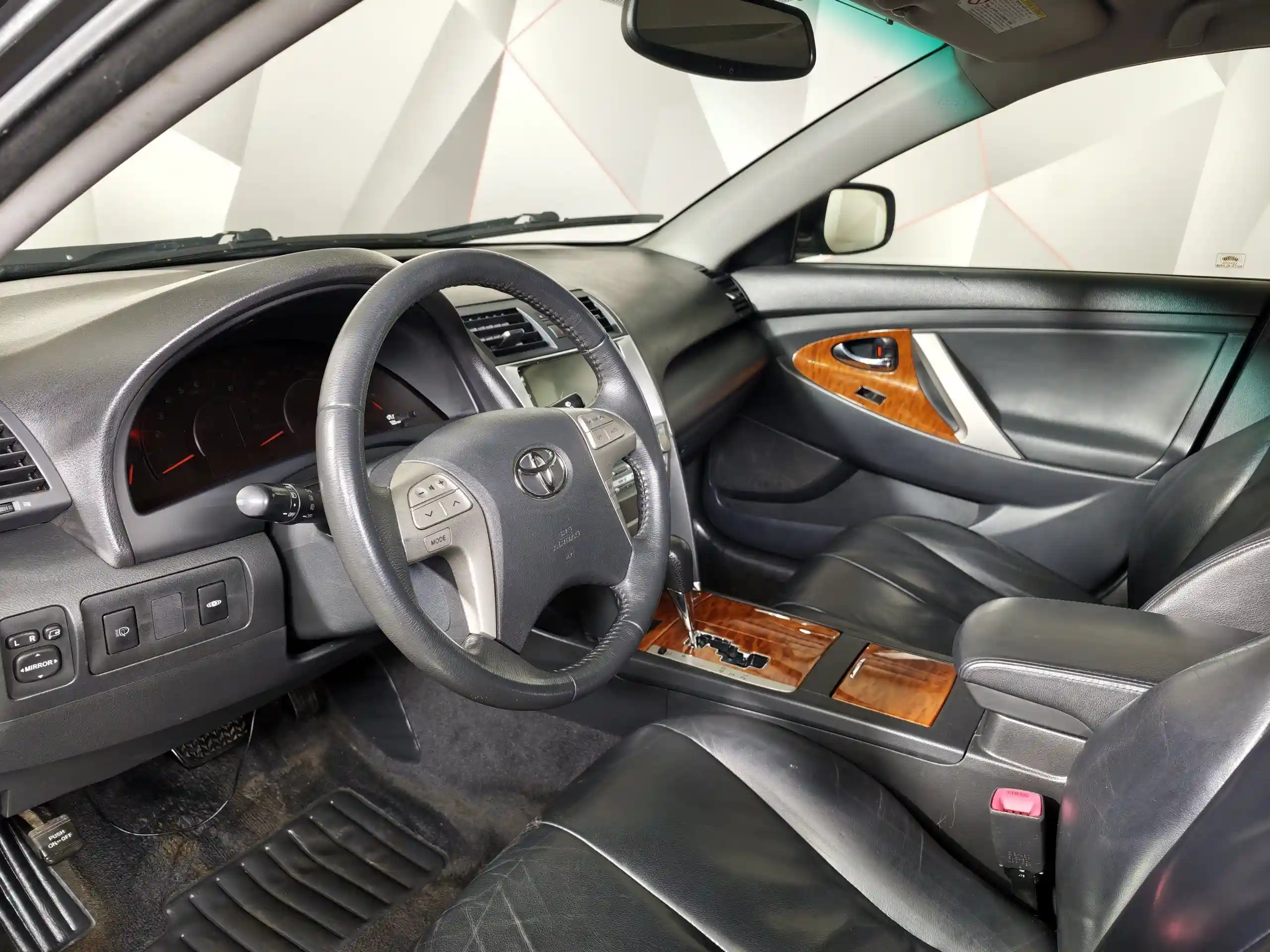 Toyota Camry 2007