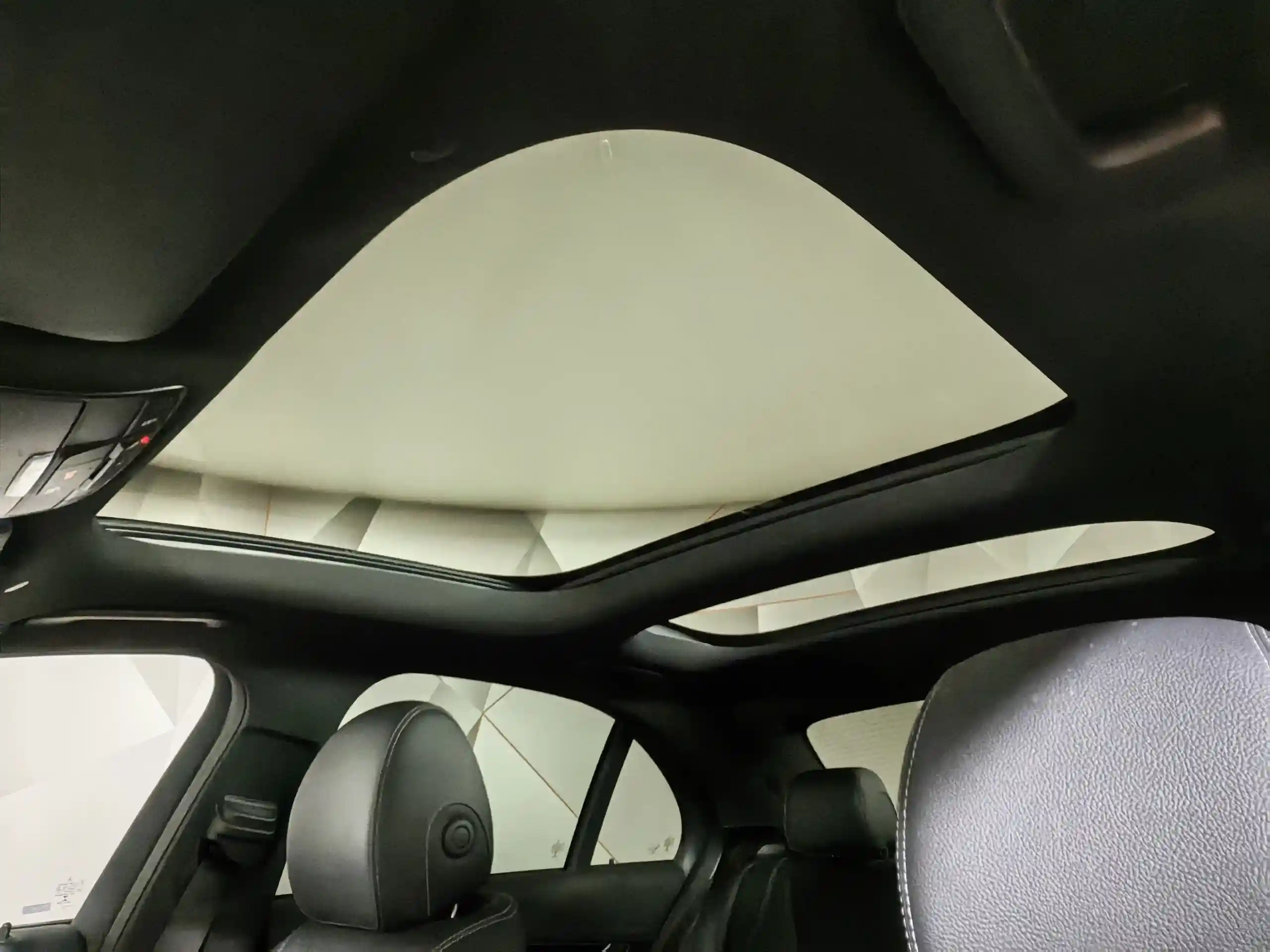 Mercedes-Benz E-Класс 2021