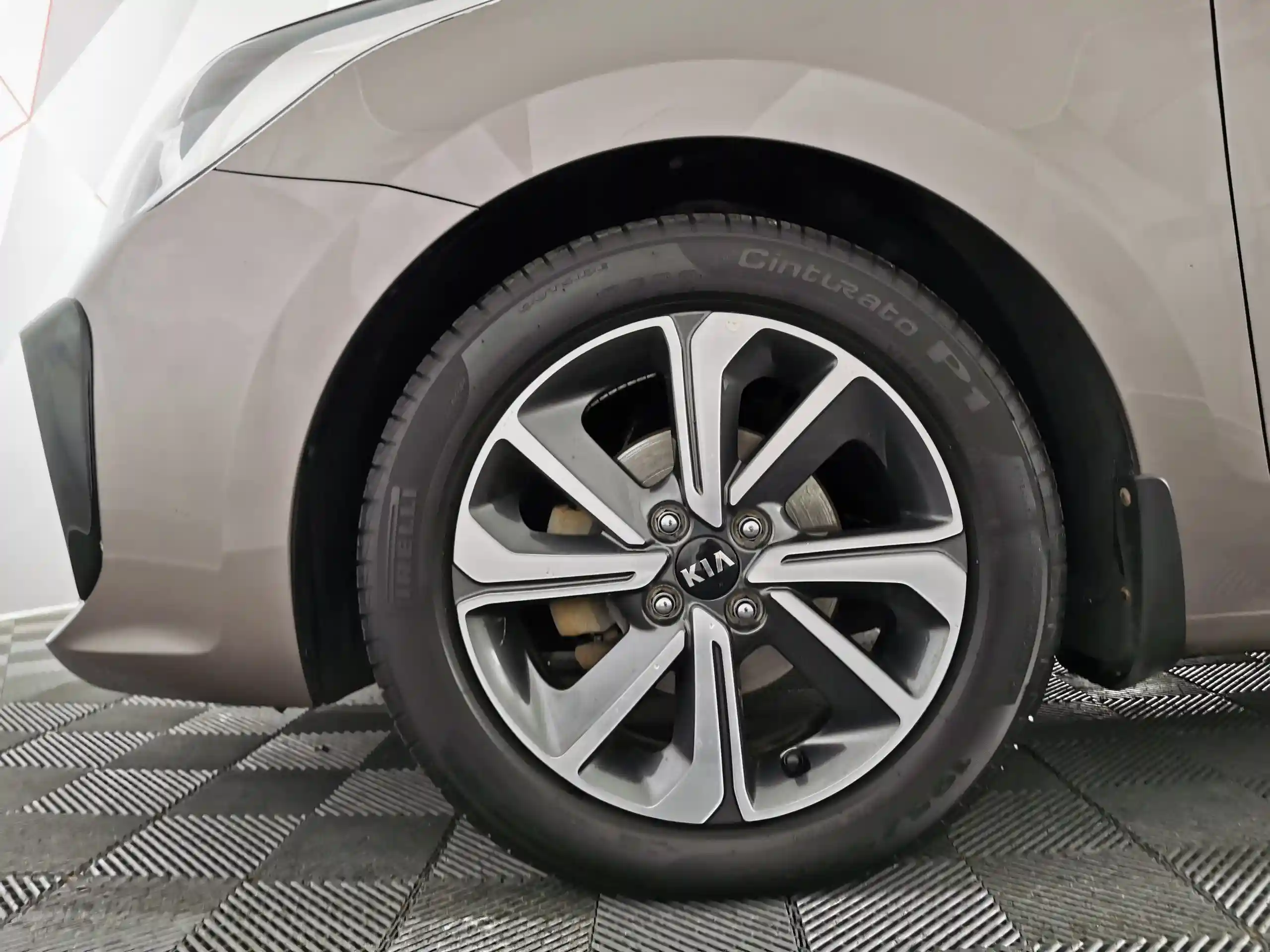Kia Rio 2020