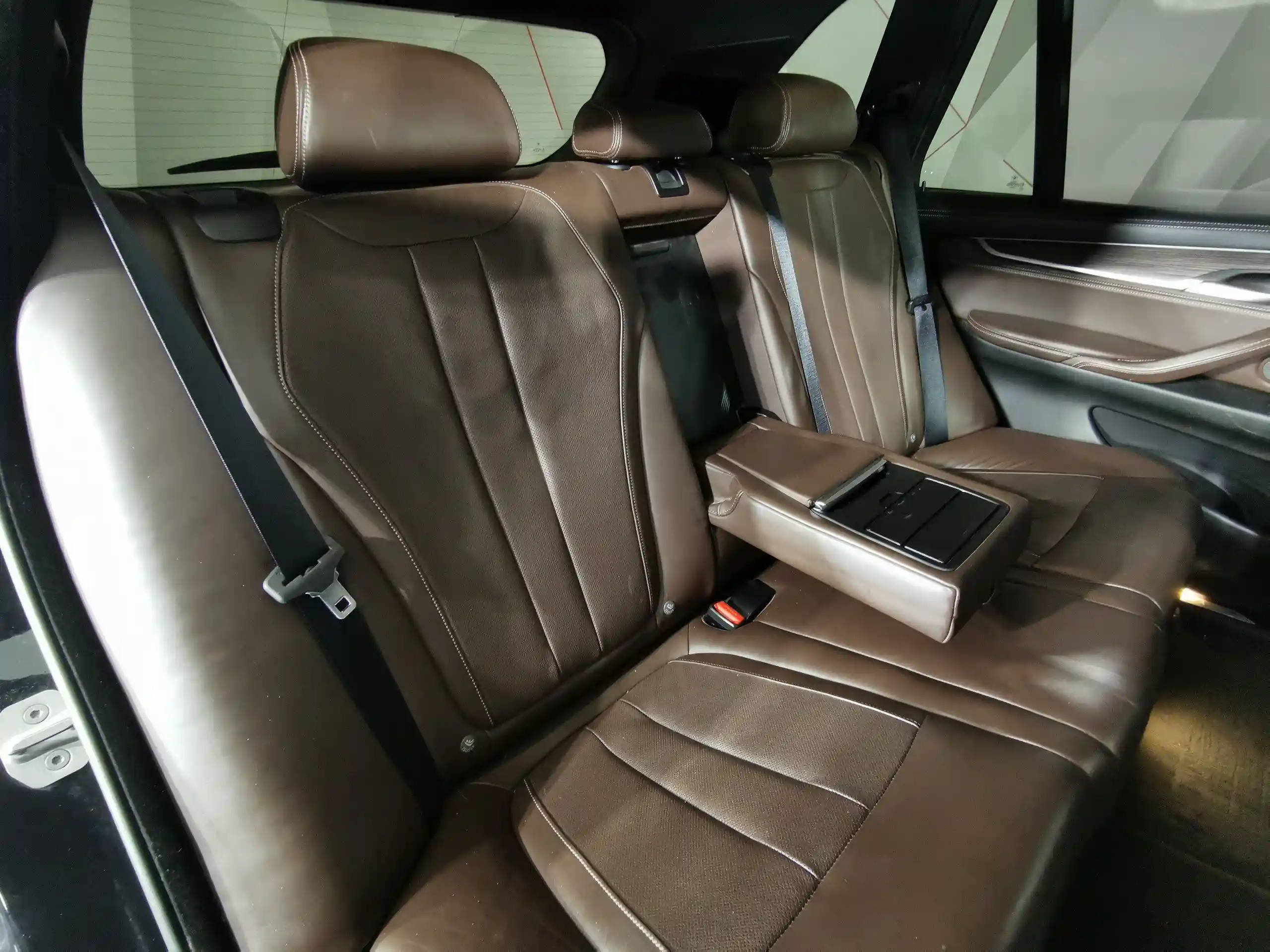 BMW X5 2017