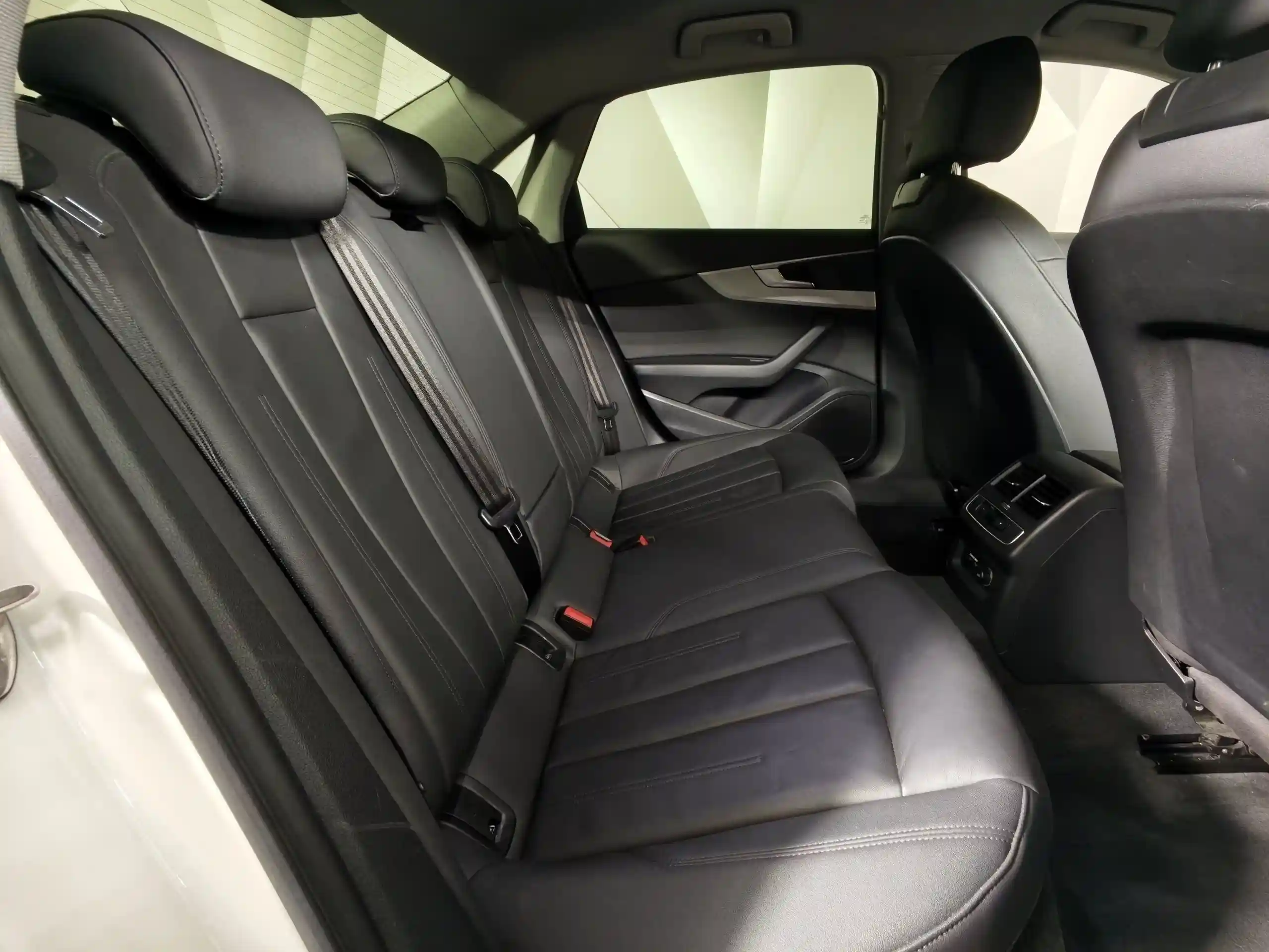 Audi A4 2020