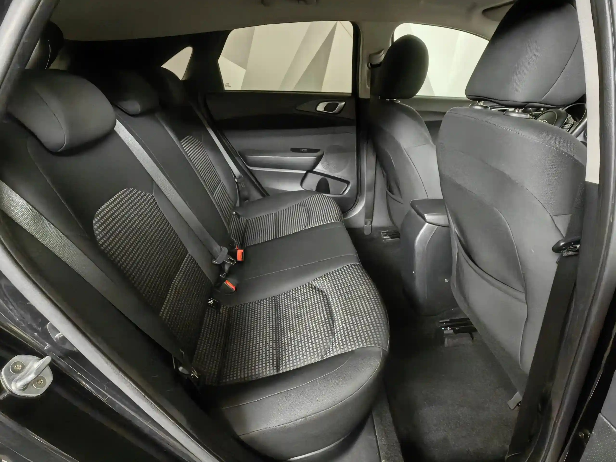 Kia Ceed 2018