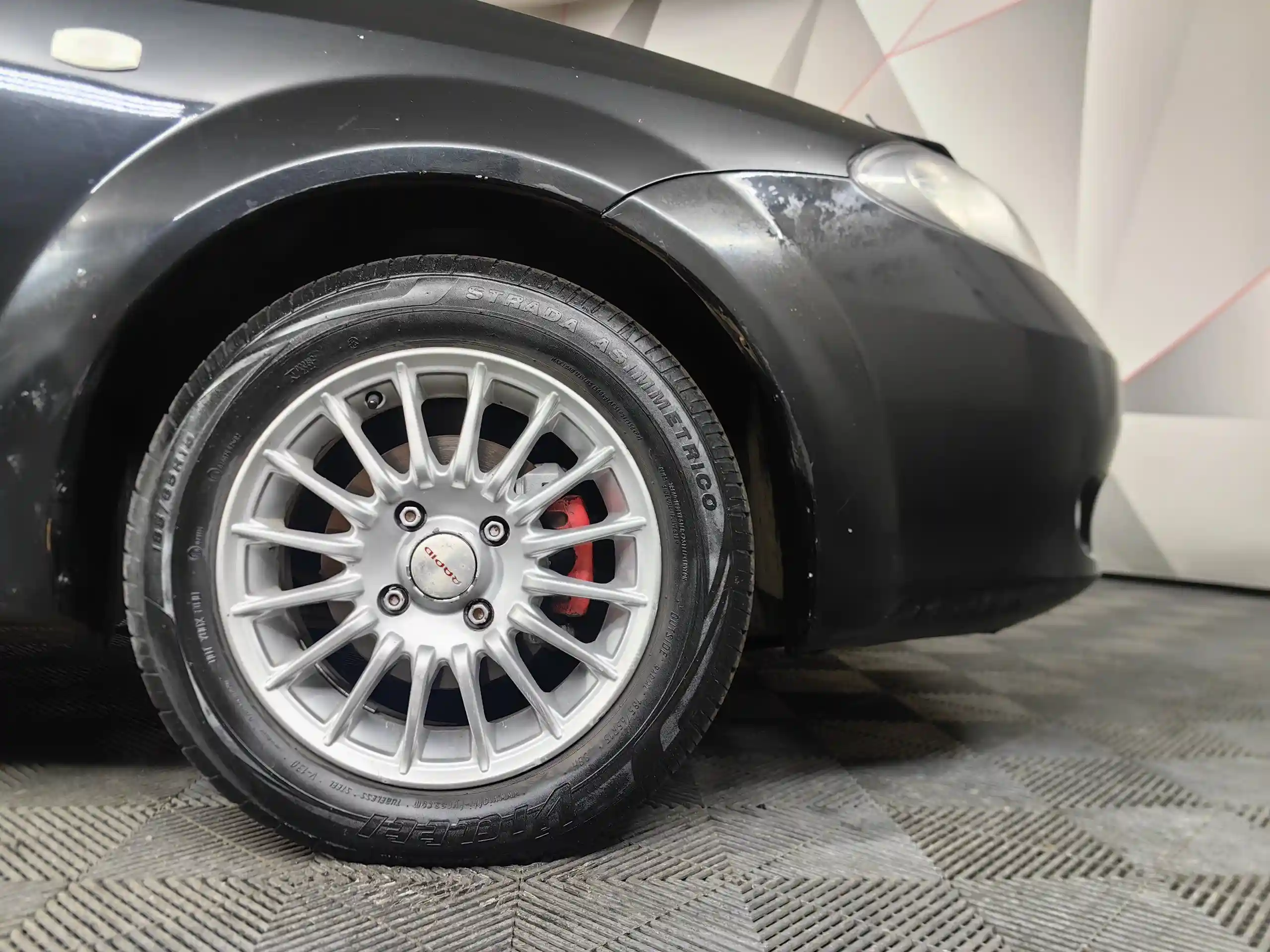 Chevrolet Lacetti 2006