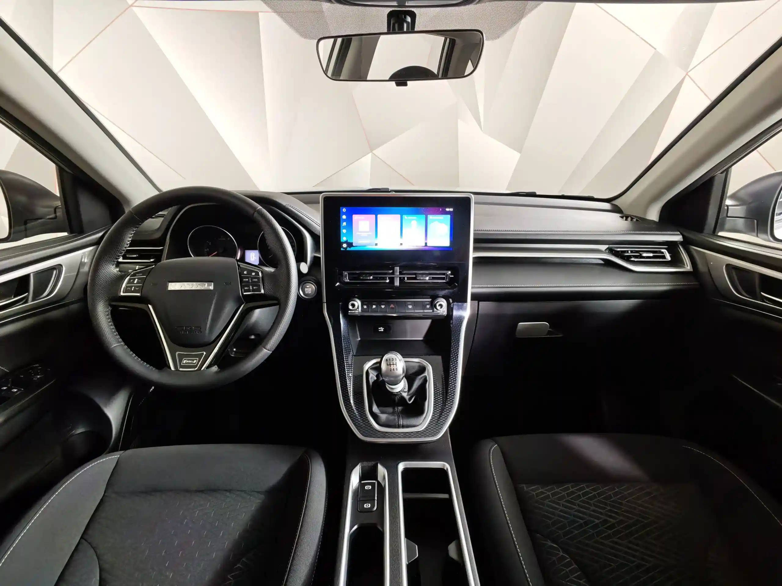 Haval M6 2026