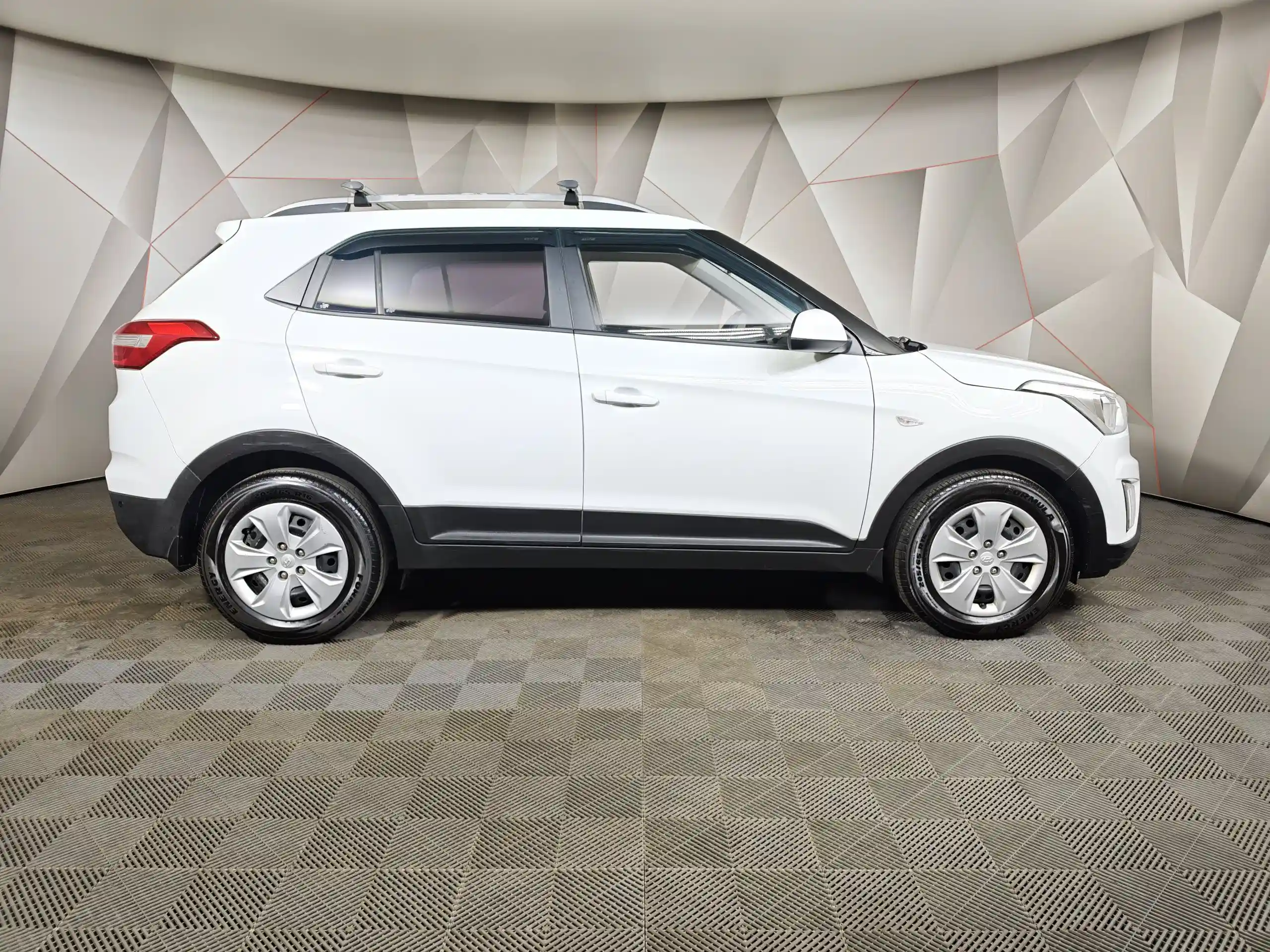 Hyundai Creta 2020