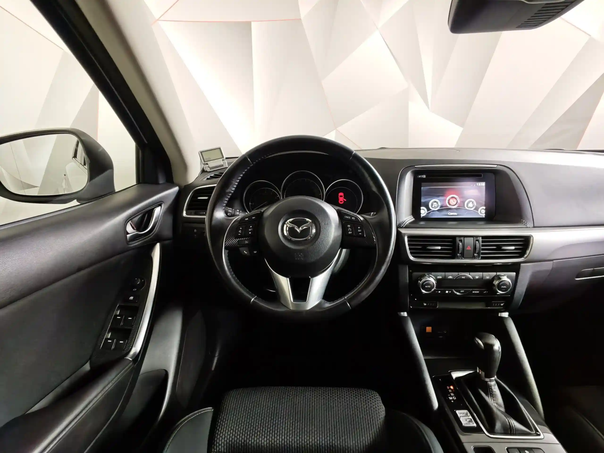 Mazda CX-5 2015