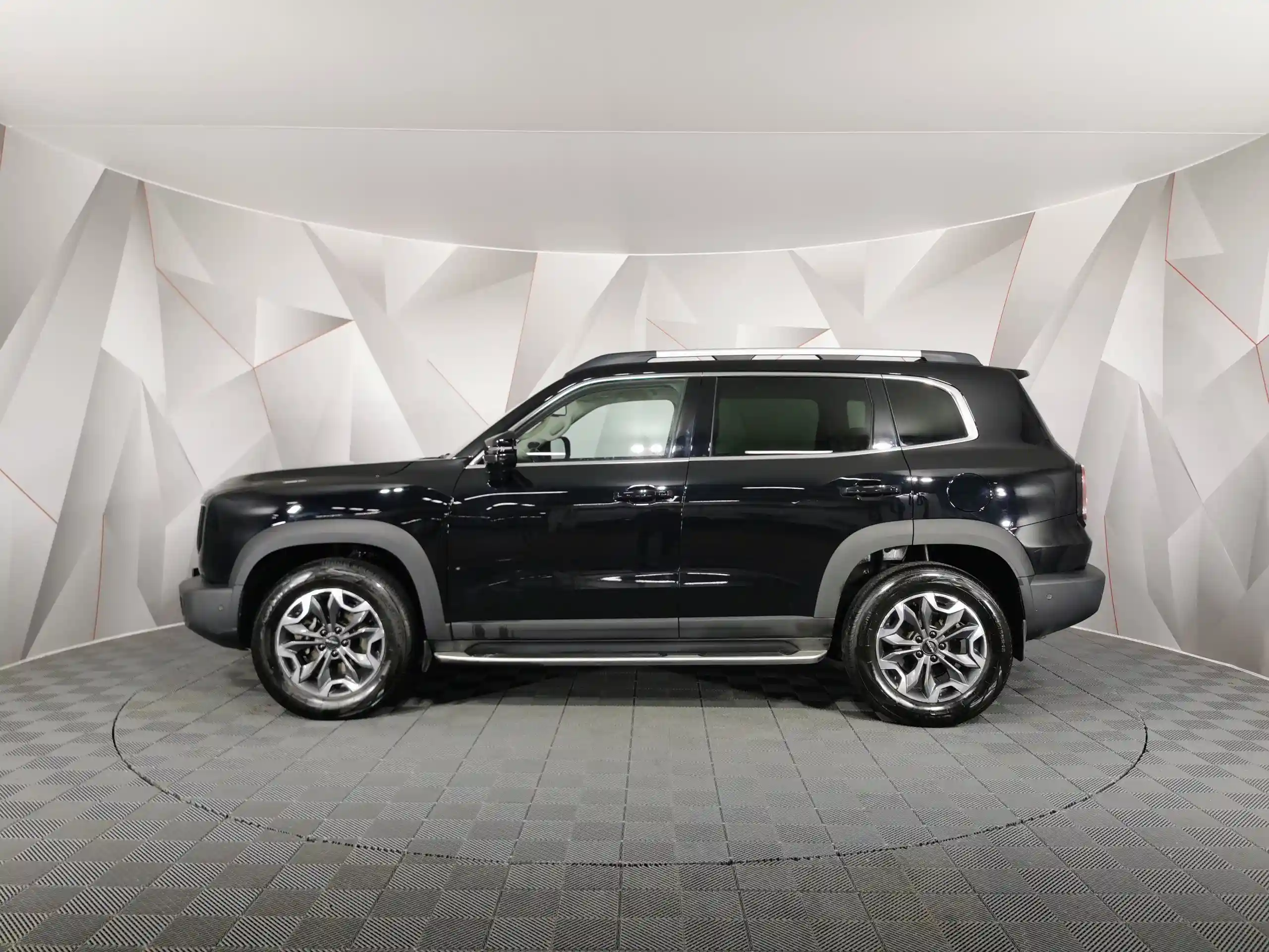 Haval Dargo 2024