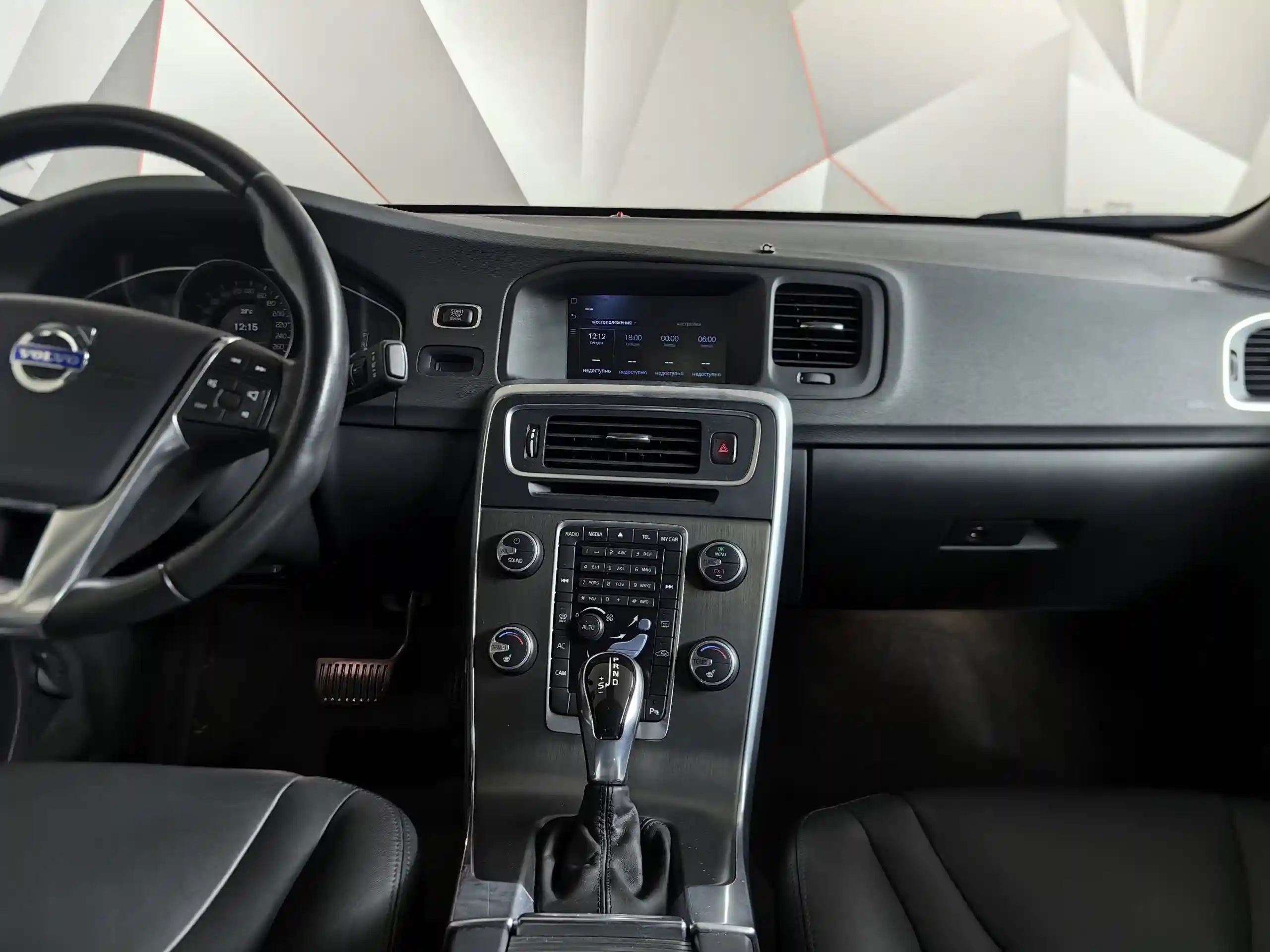 Volvo S60 2014