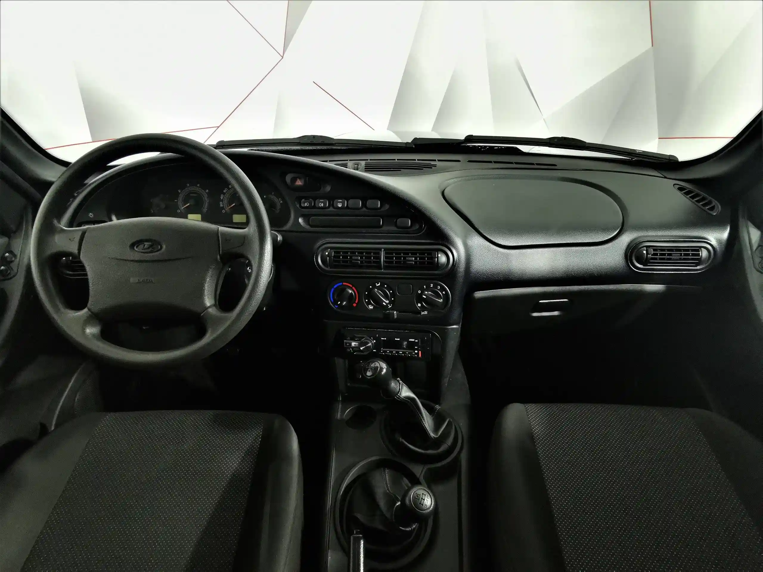 ВАЗ (Lada) Niva 2022