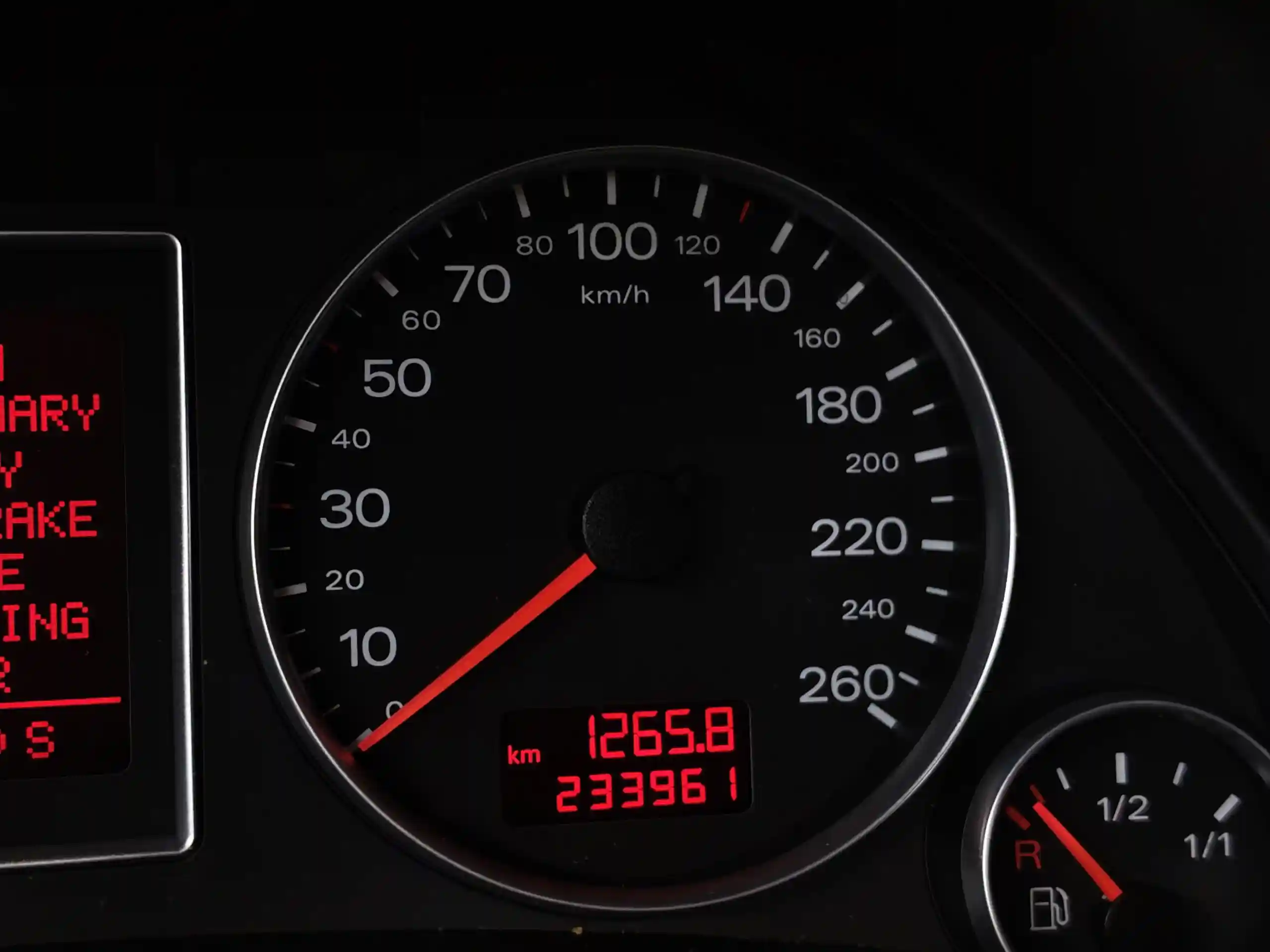 Audi A4 2005
