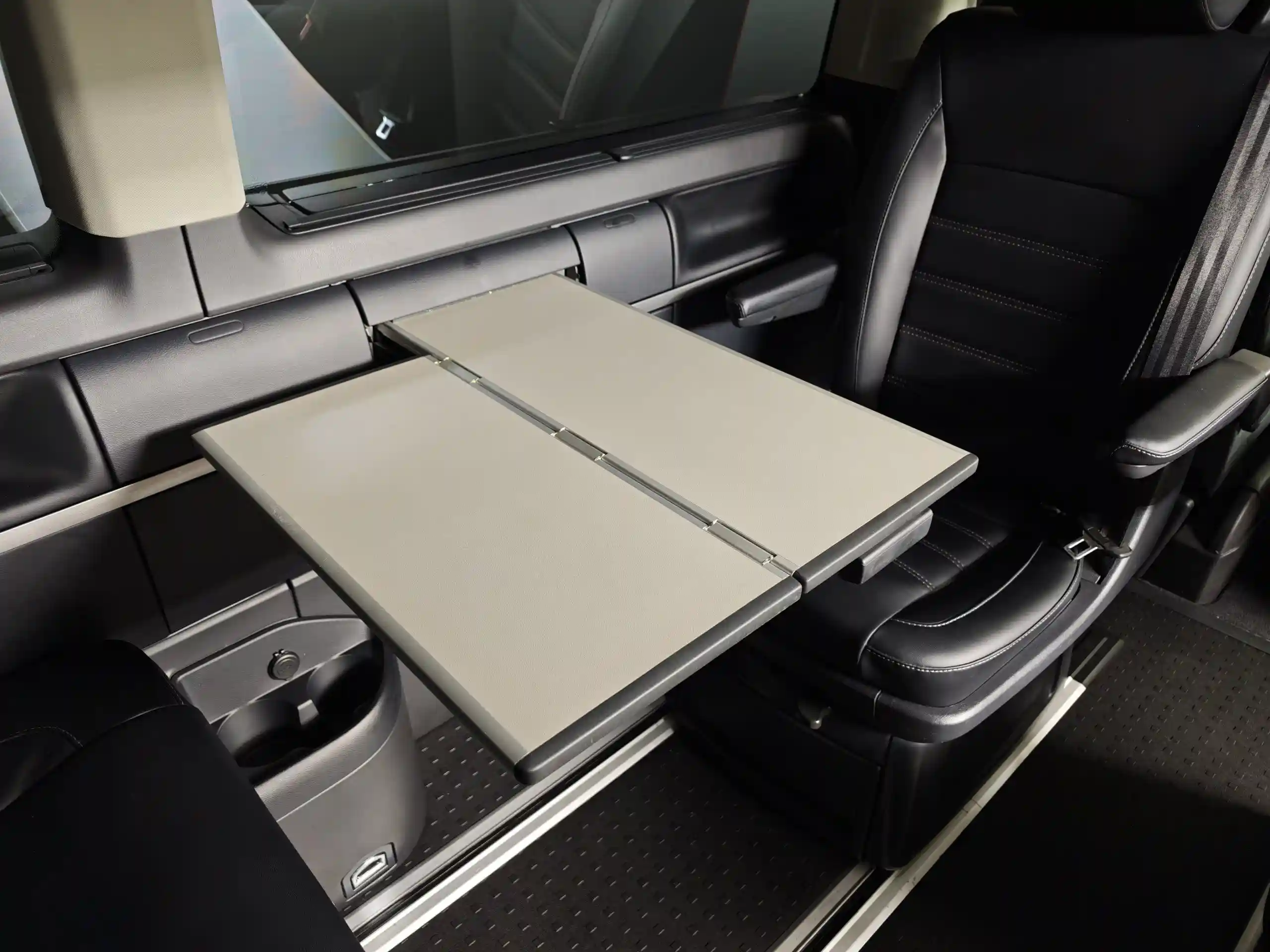 Volkswagen Multivan 2019