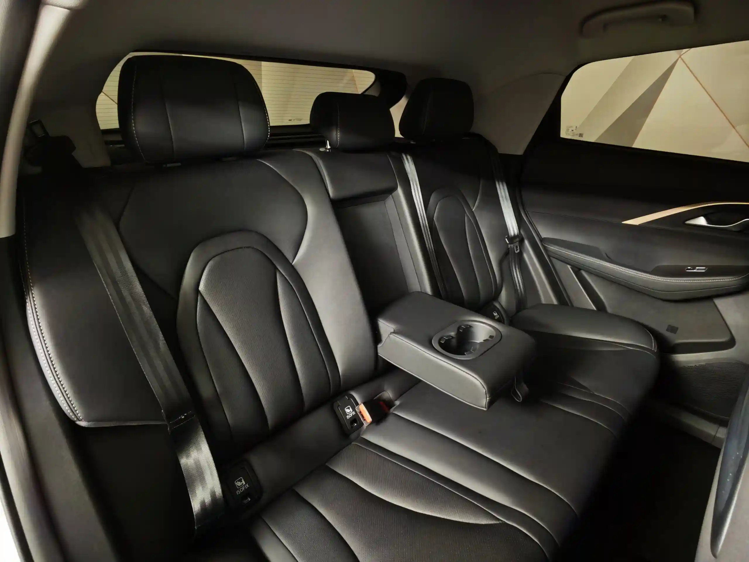 Omoda C5 2023