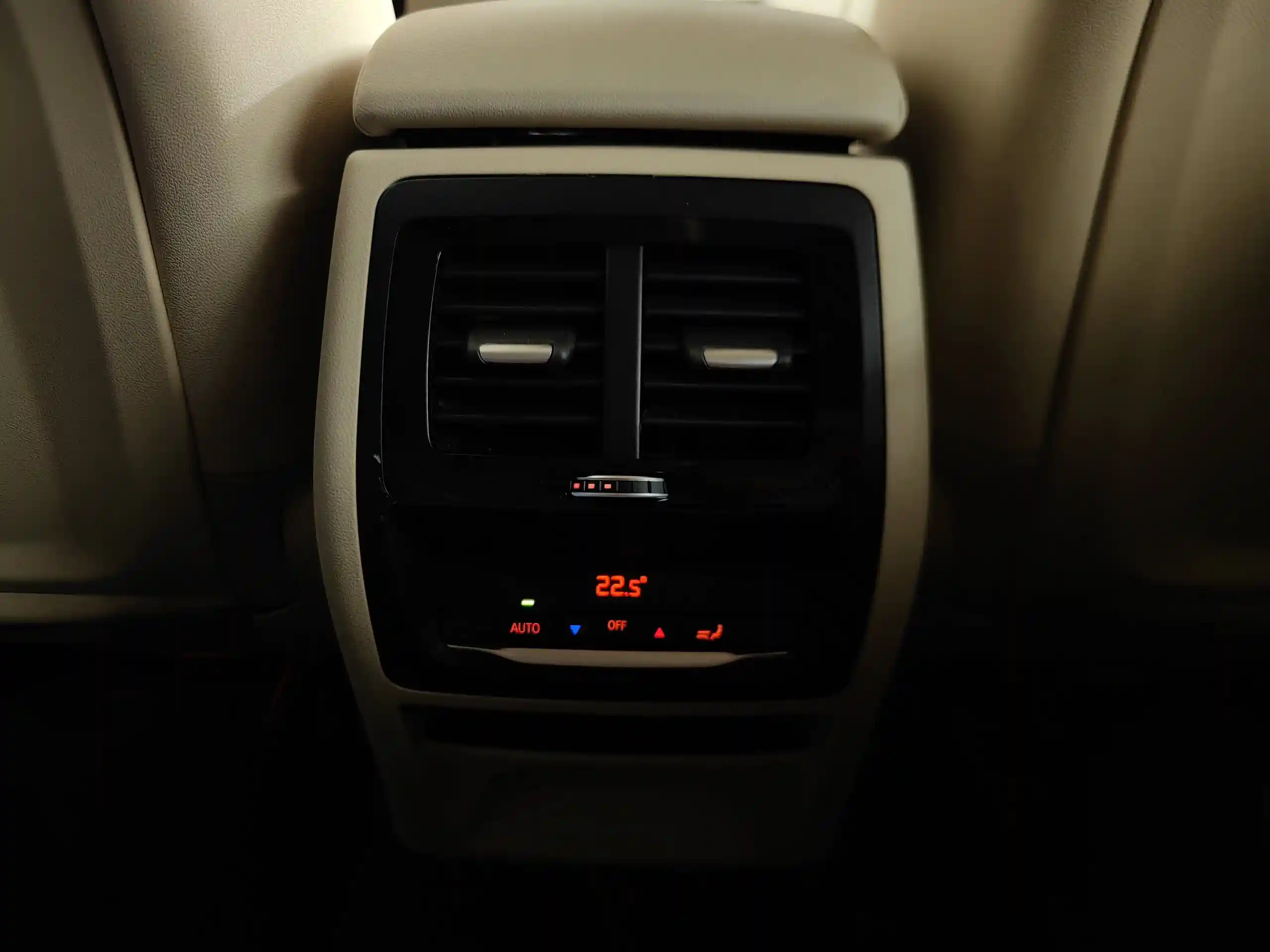 BMW X3 2018
