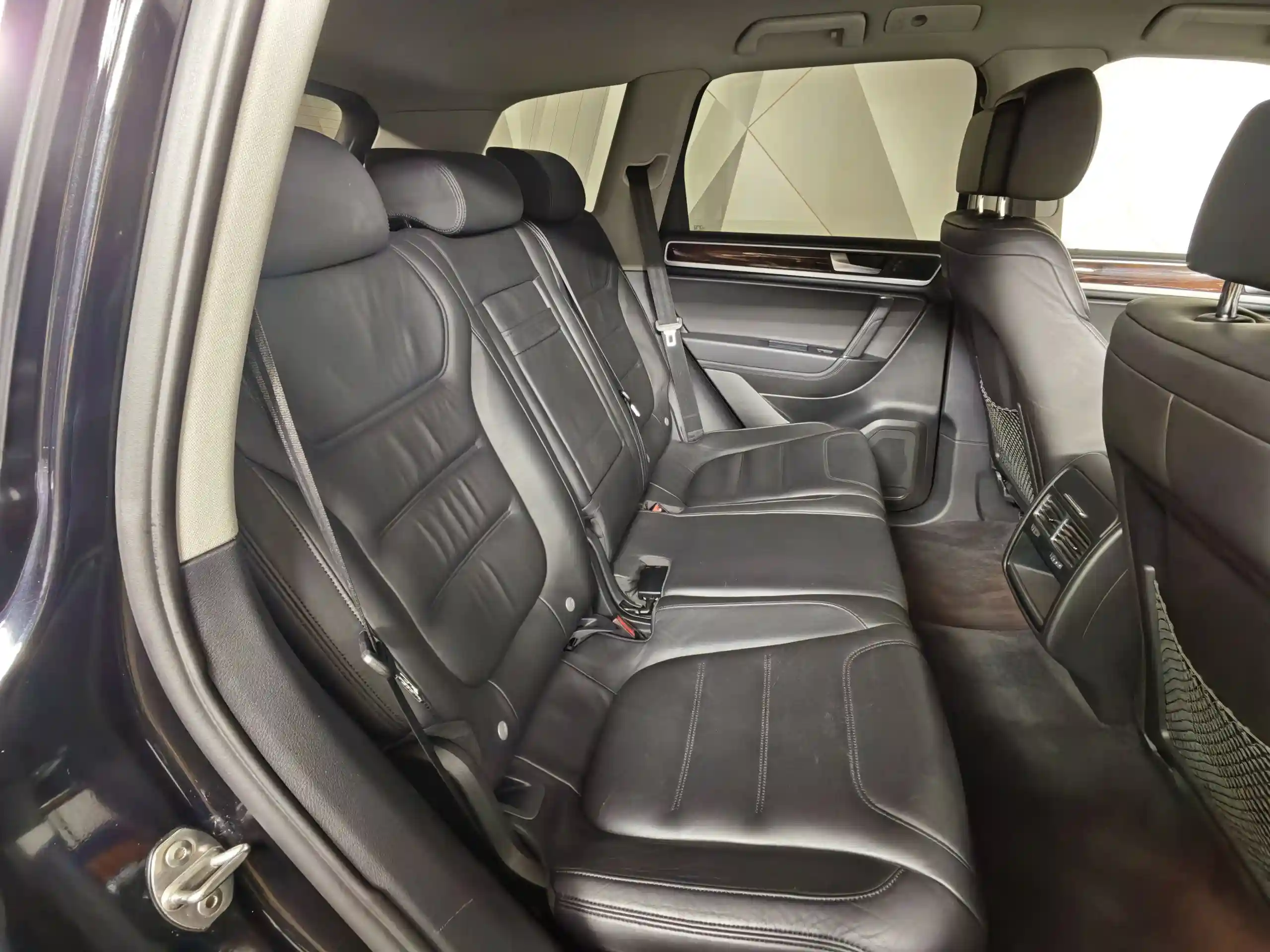 Volkswagen Touareg 2010