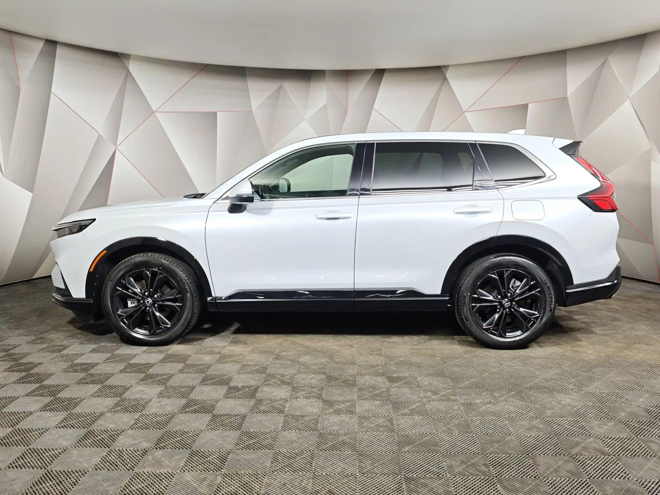 Honda CR-V 2023