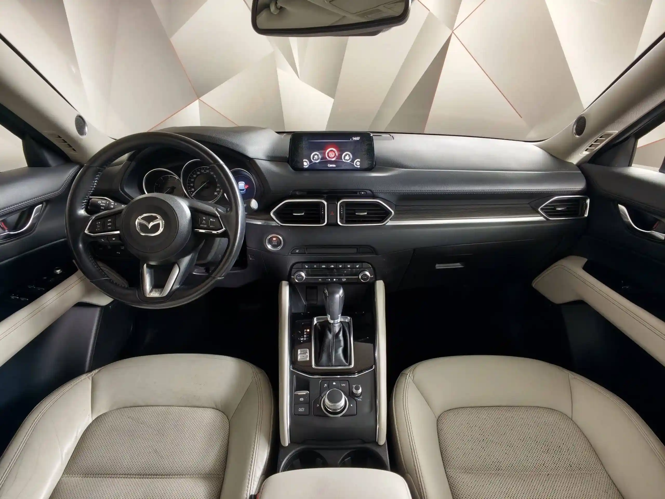 Mazda CX-5 2020