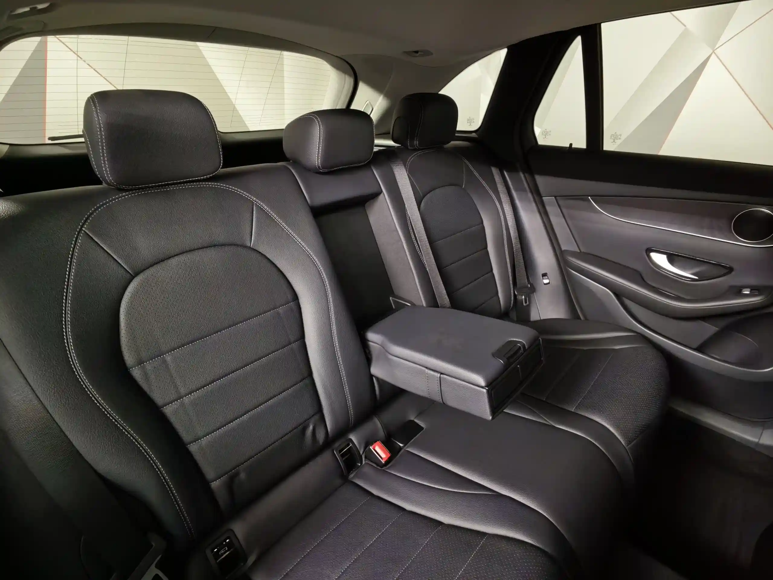 Mercedes-Benz GLC 2017