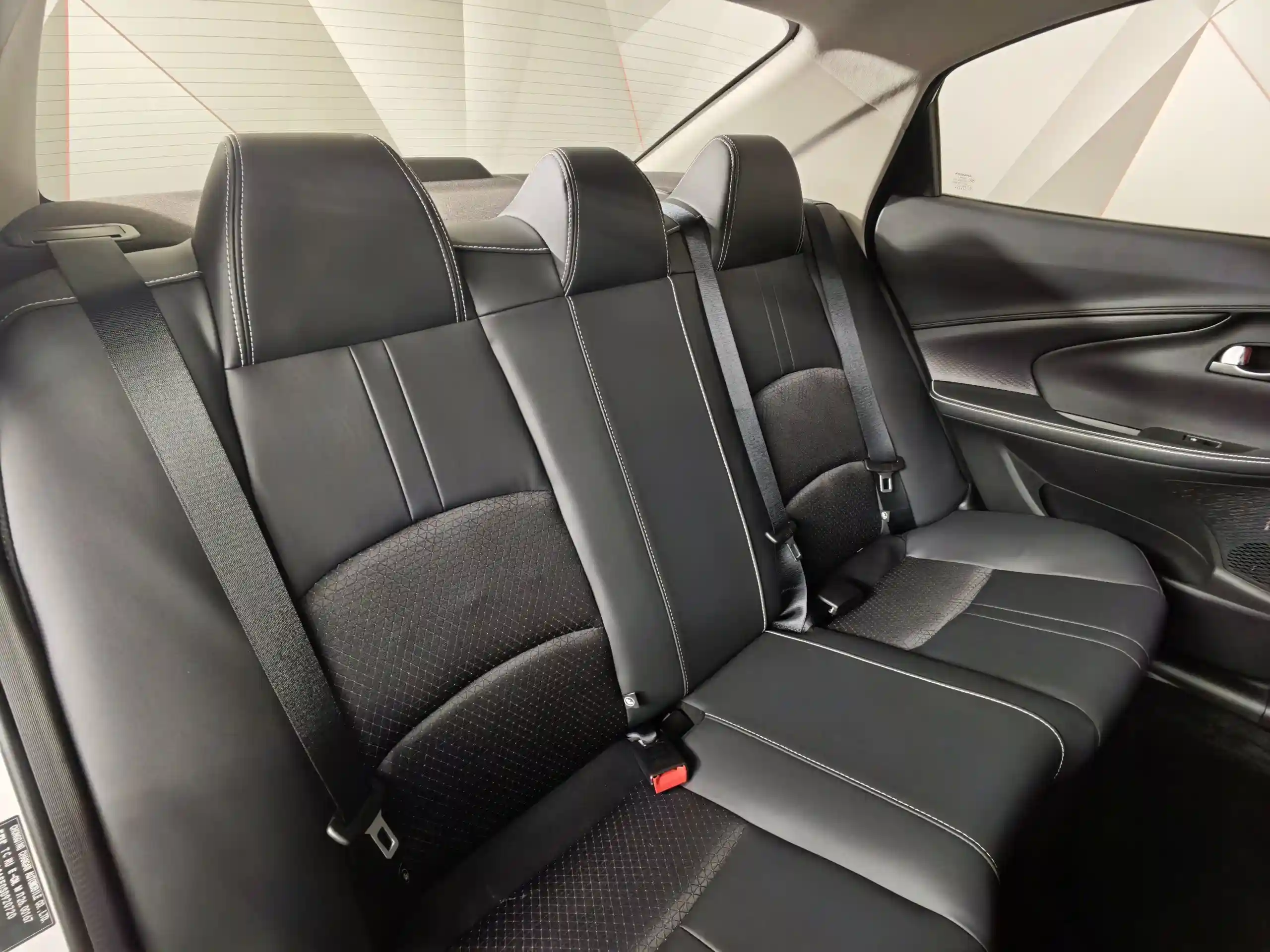 Changan Alsvin 2024