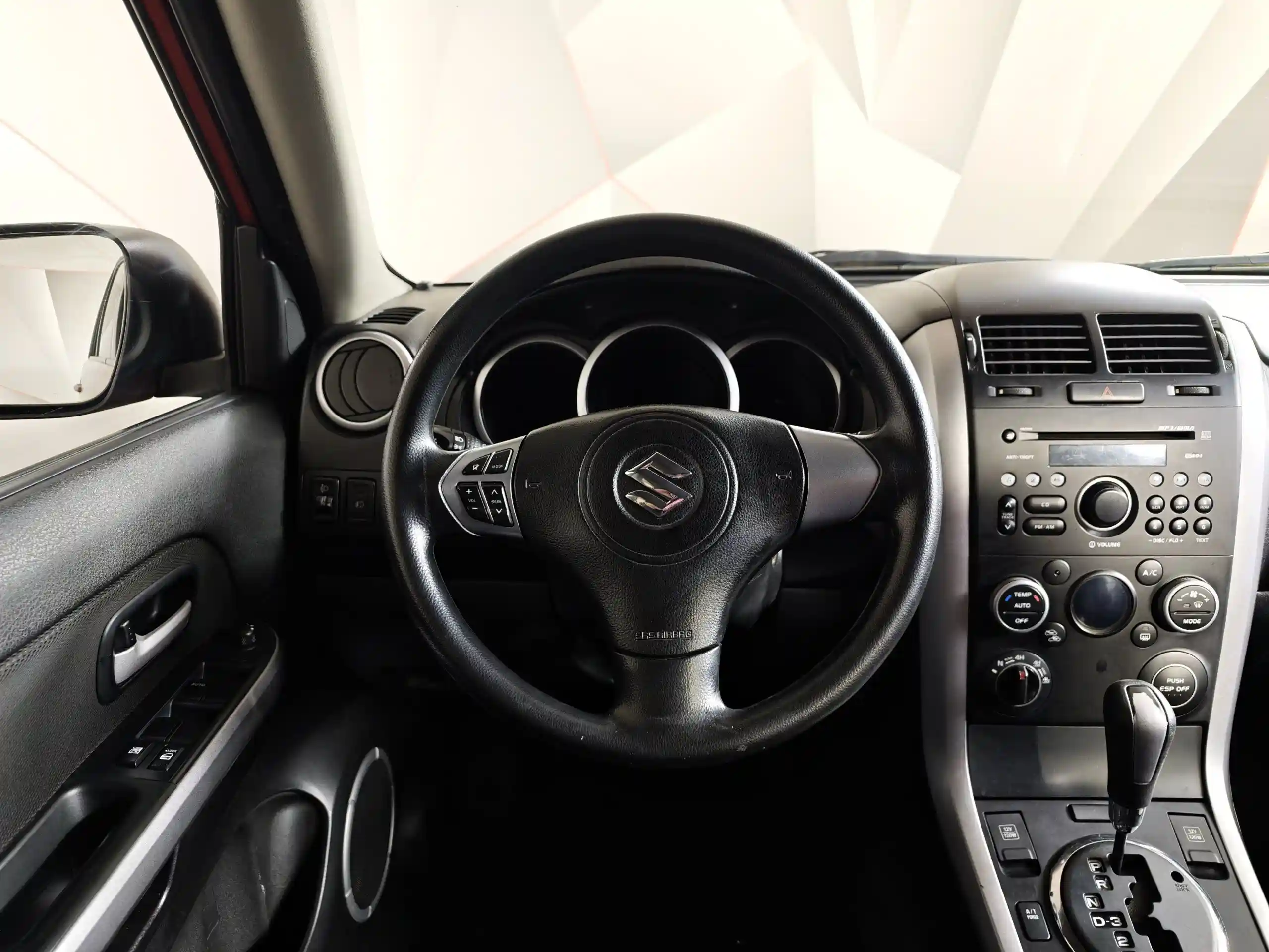 Suzuki Grand Vitara 2010